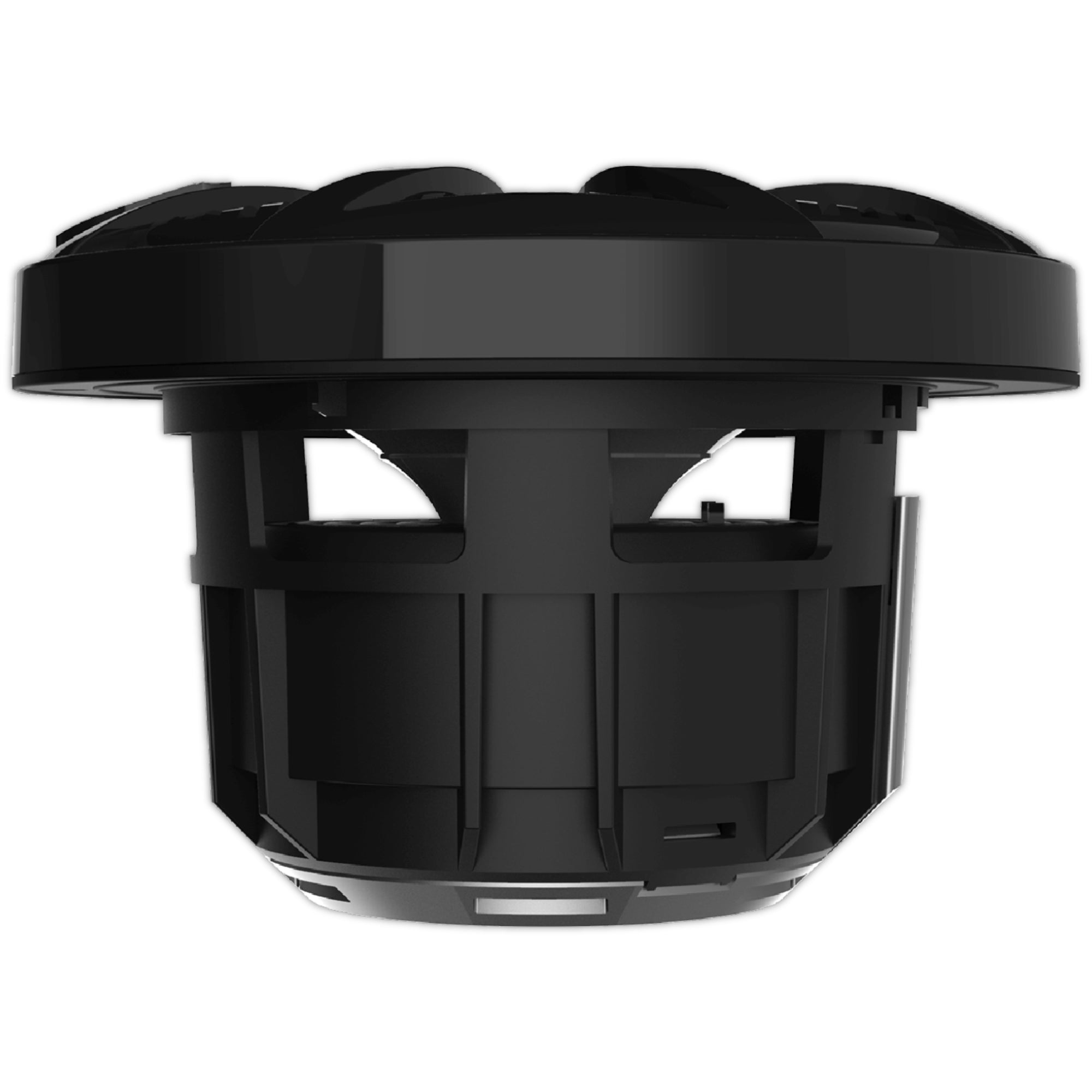 Bocinas Coaxiales Marinas Wet Sounds REVO 6 SW-B 200W 6.5 PLG