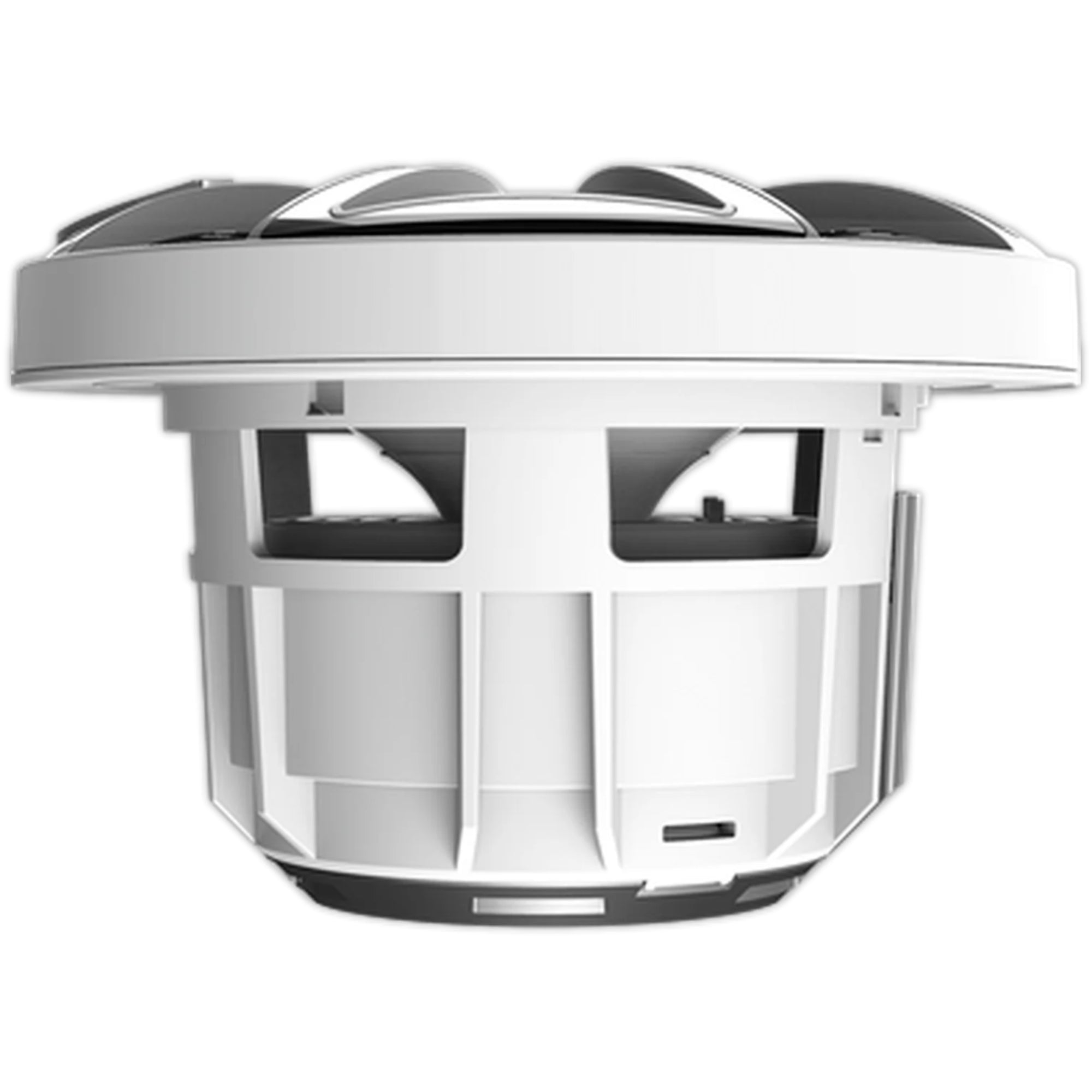 Bocinas Coaxiales Marinas Wet Sounds REVO 6 XS-W-SS 200W 6.5 PLG