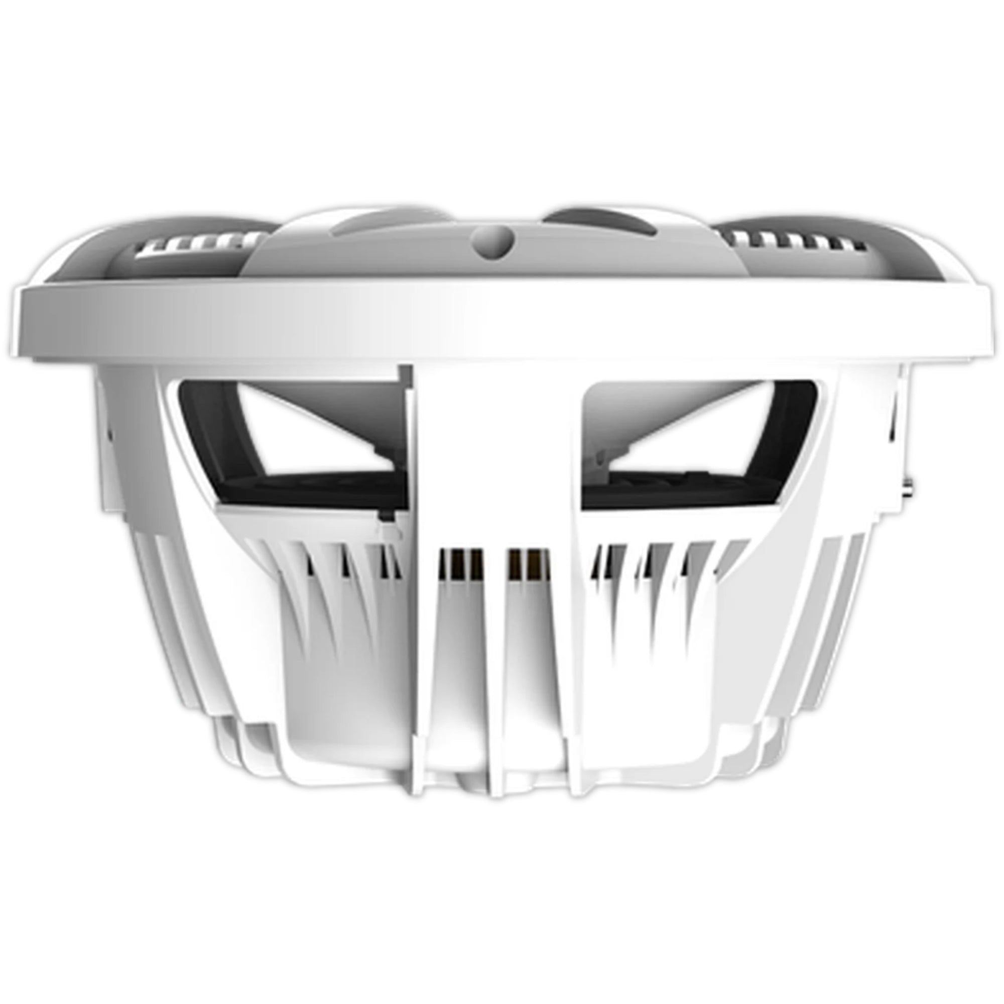 Bocinas Coaxiales Marinas Wet Sounds REVO CX-10 SW-W S2 700W 10 PLG
