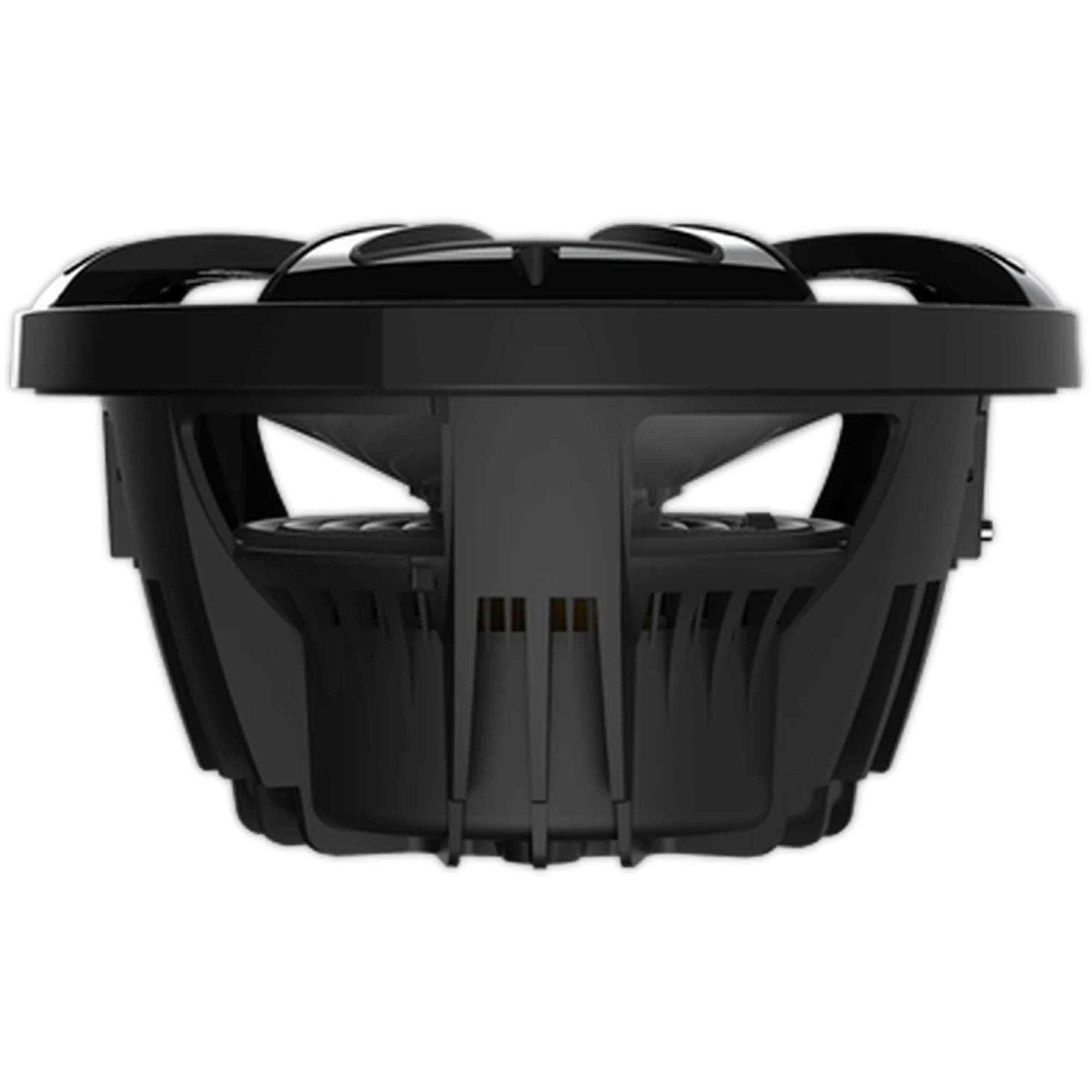 Bocinas Coaxiales Marinas Wet Sounds REVO CX-10 XS-B-SS S2 10" Estilo de componente de alto rendimiento