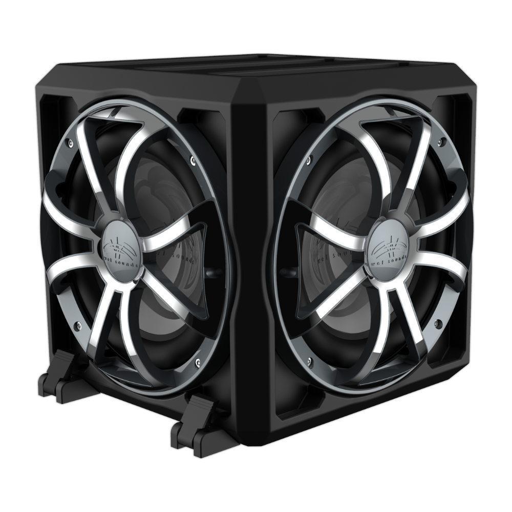 Radiadores para Subwoofers