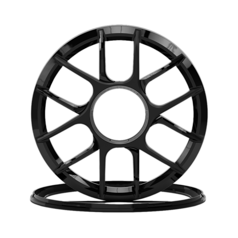 Rejillas para Subwoofers