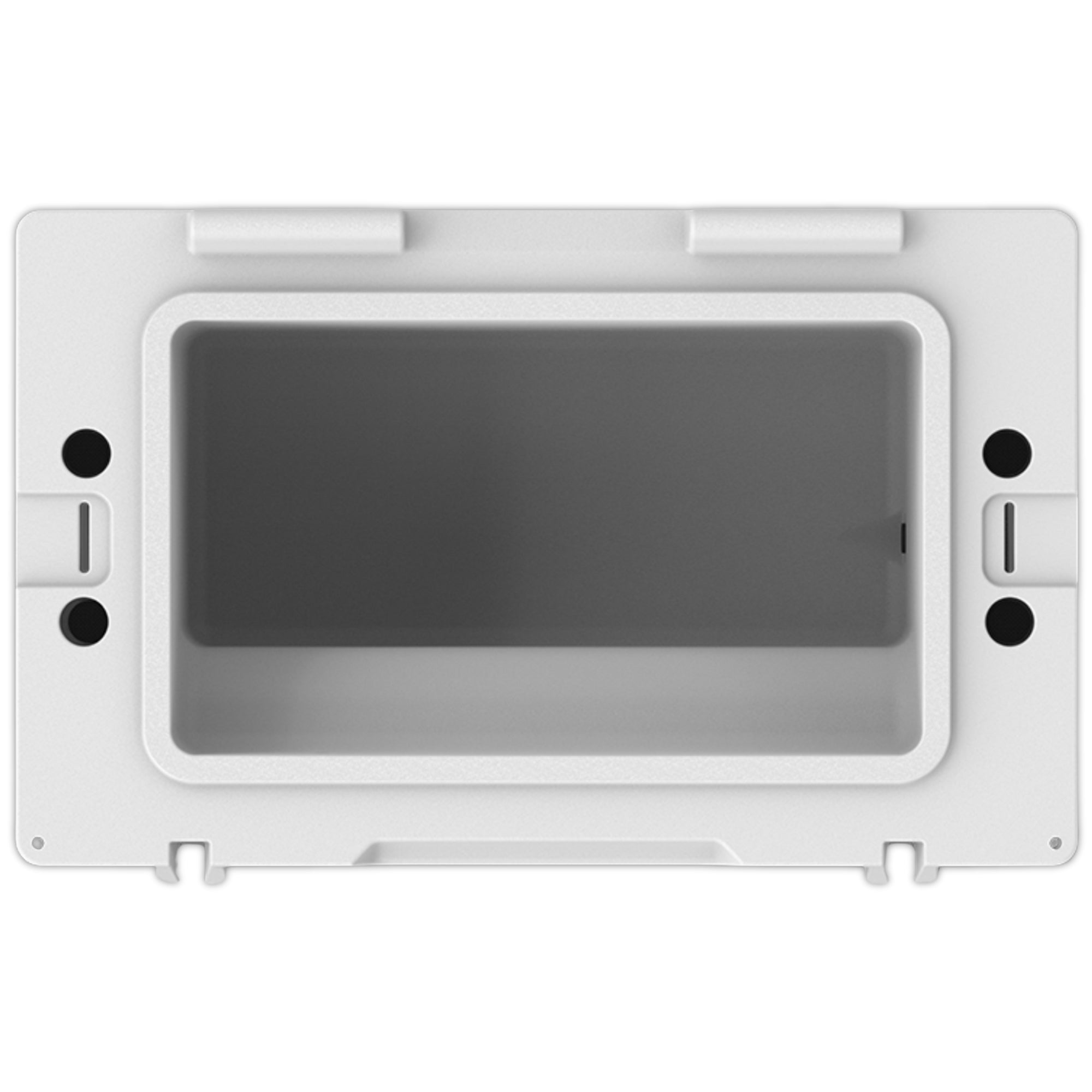 Hielera con Barra de Sonido Bluetooth Marino Wet Sounds SHIVR-55-WHT 200 Watts 55 l Blanco Battleship