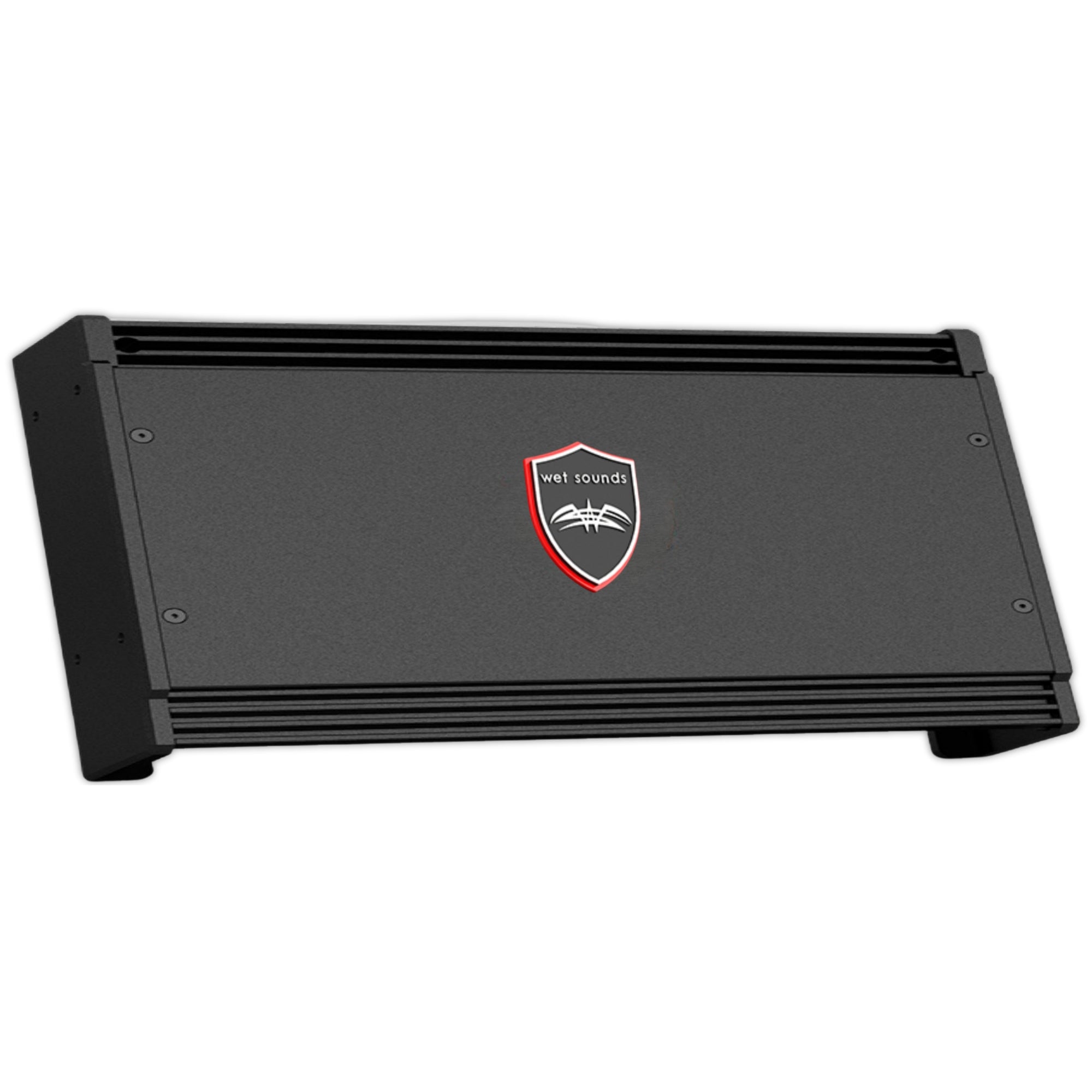 Amplificador Marino para Bajos Wet Sounds Sinister-SDX2500 Monoblock Clase D