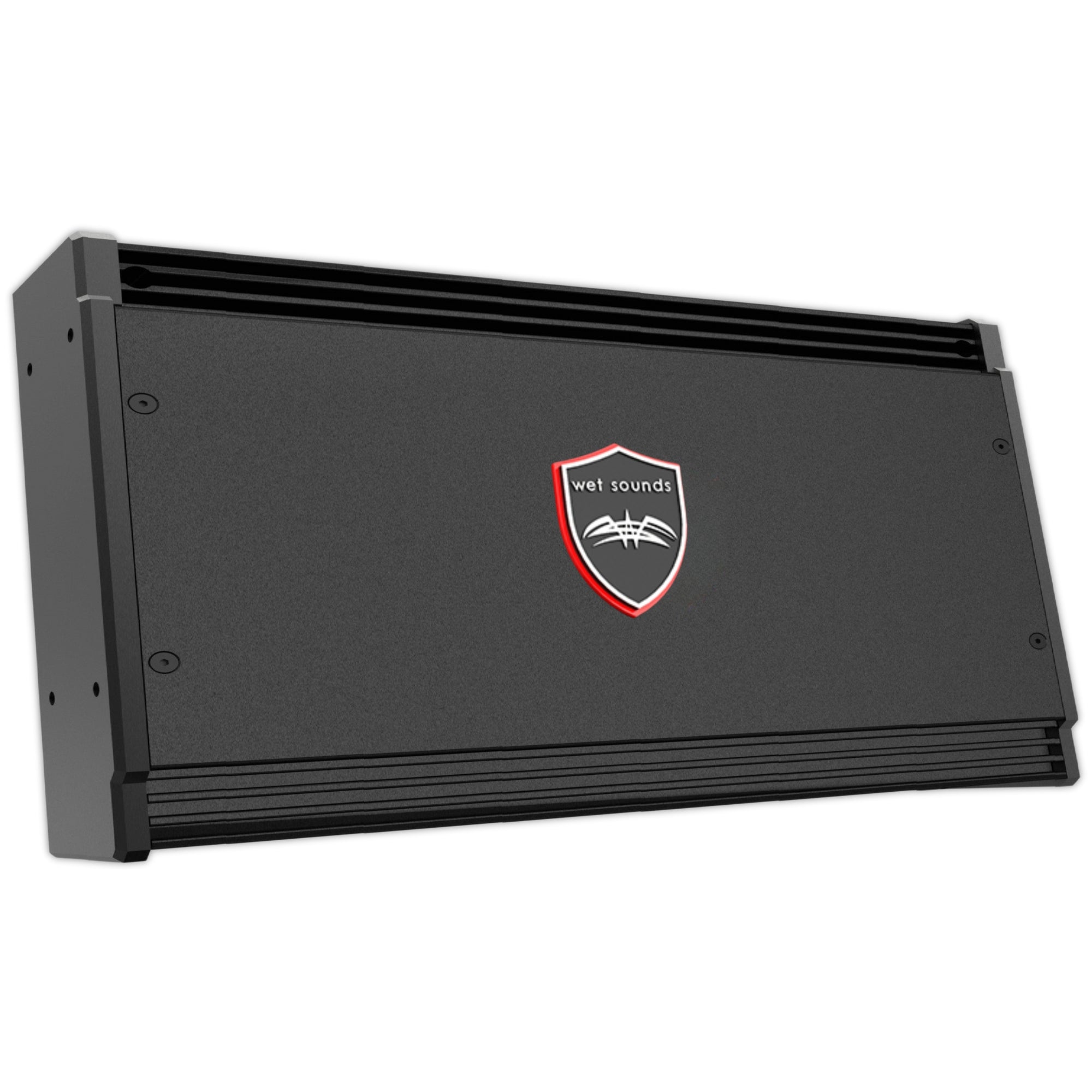 Amplificador Marino para Bajos Wet Sounds Sinister-SDX2500 Monoblock Clase D
