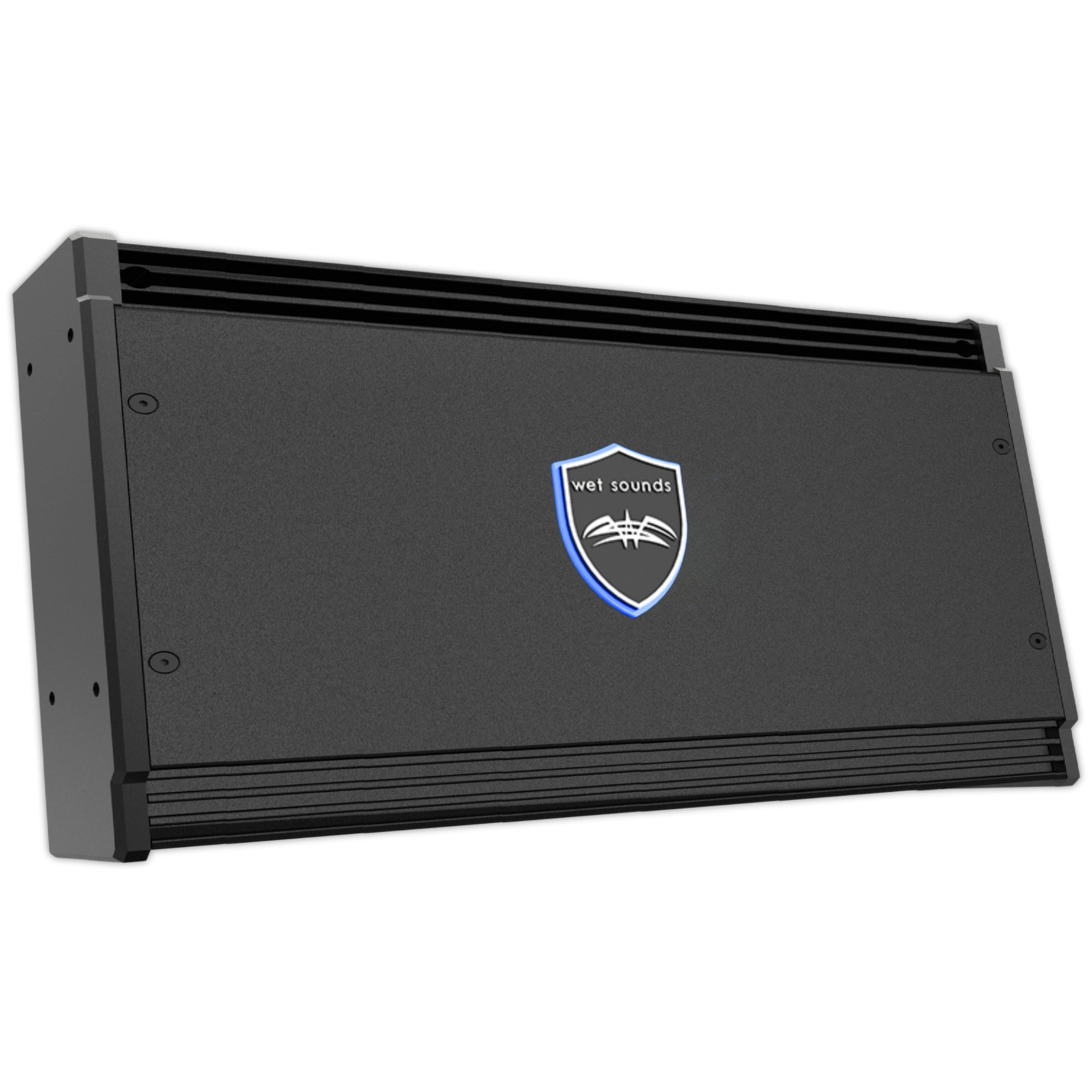 Amplificador Marino para Bajos Wet Sounds Sinister-SDX2500 Monoblock Clase D