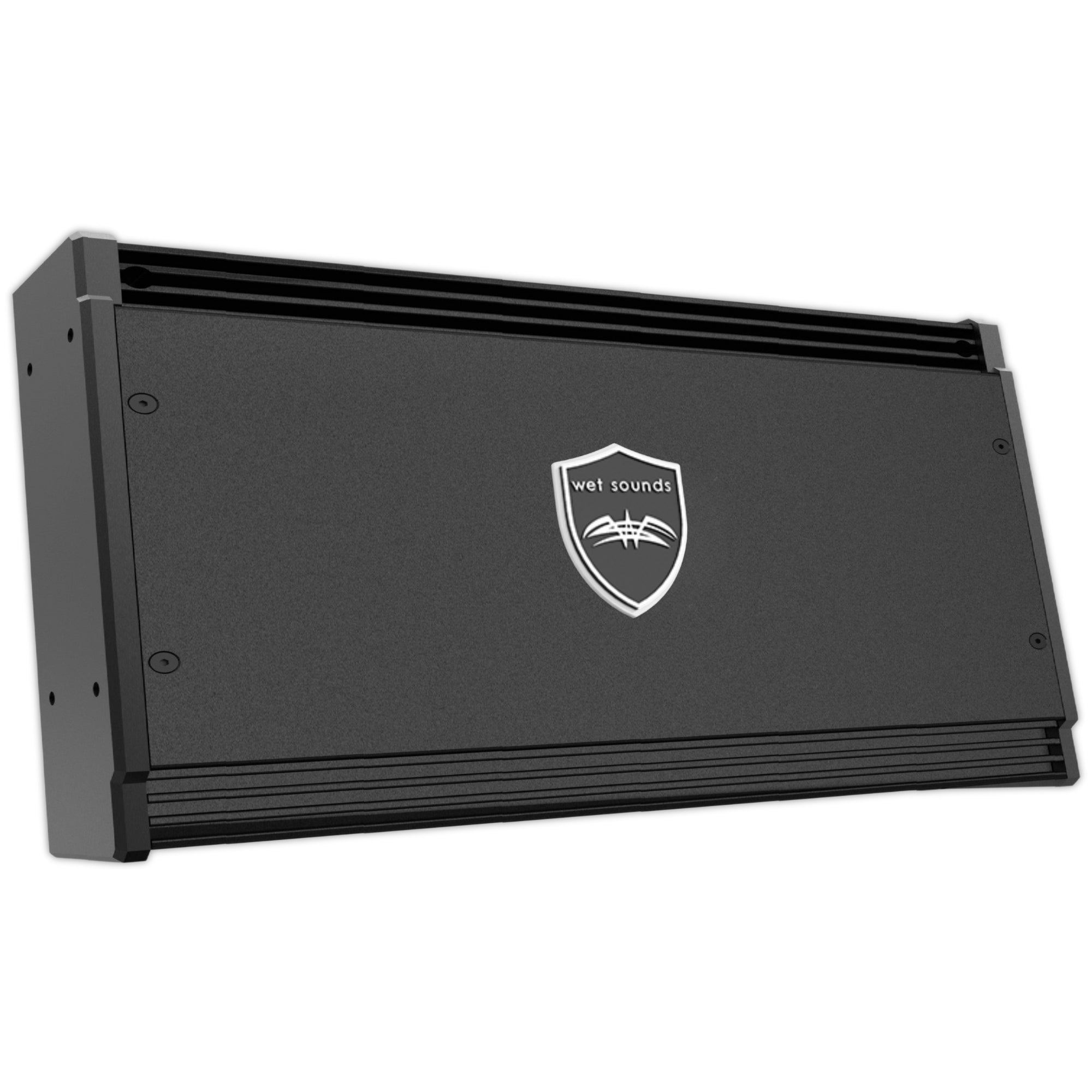 Amplificador Marino para Bajos Wet Sounds Sinister-SDX2500 Monoblock Clase D