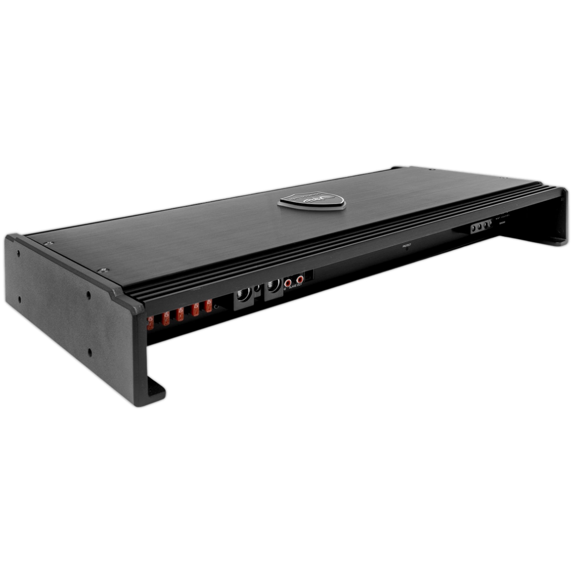 Amplificador Marino para Bajos Wet Sounds Sinister-SDX2500 Monoblock Clase D