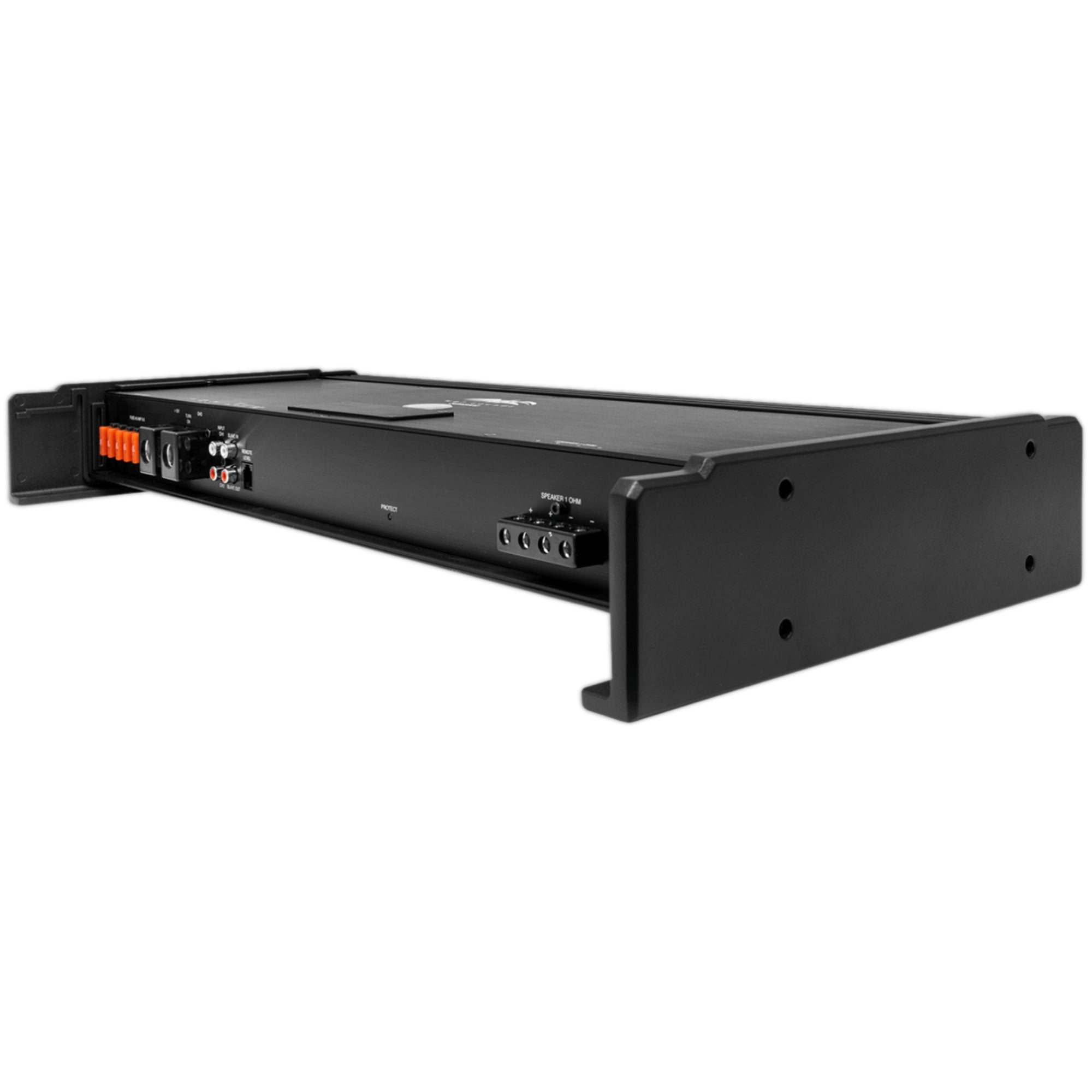 Amplificador Marino para Bajos Wet Sounds Sinister-SDX2500 Monoblock Clase D