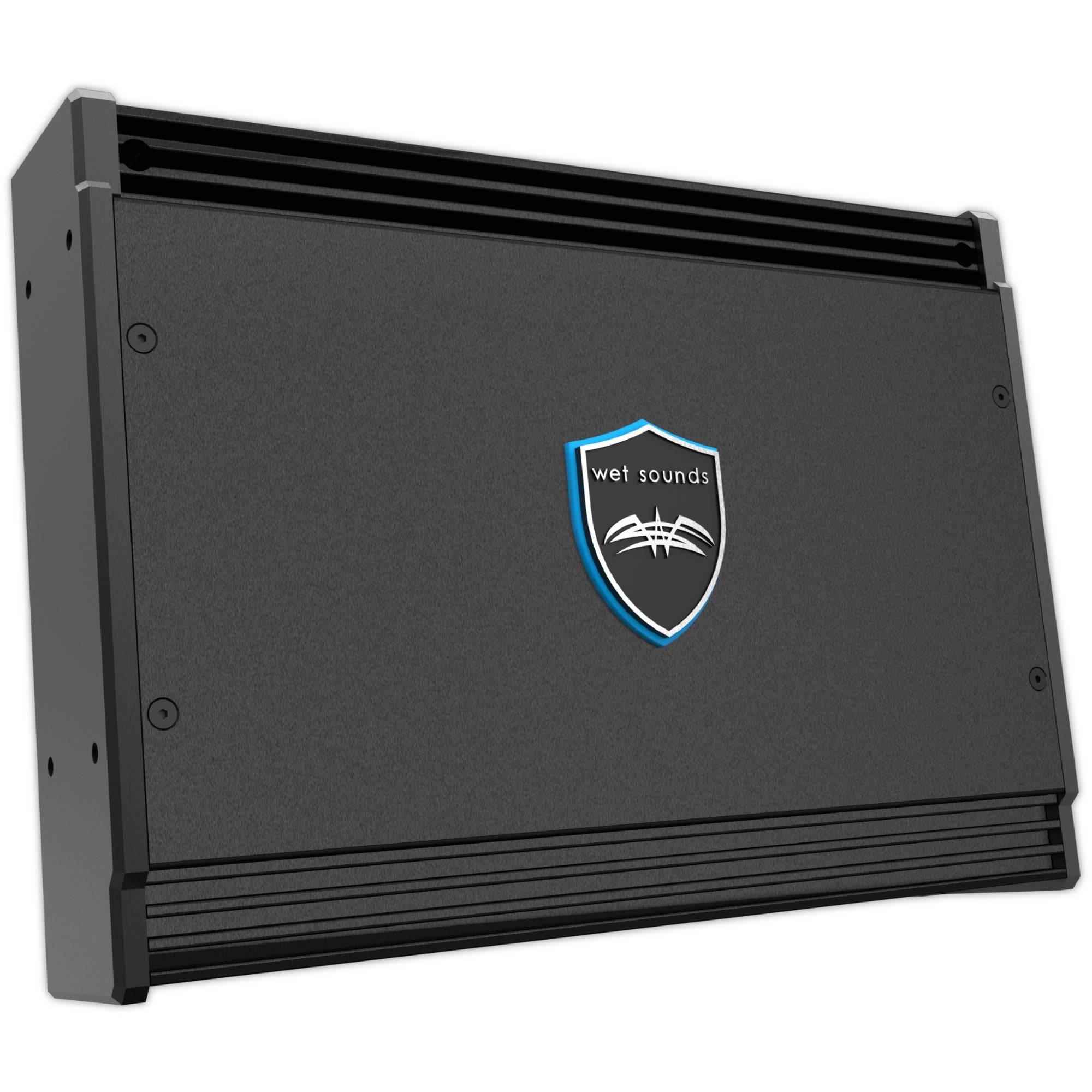Amplificador Marino Full Range Wet Sounds Sinister-SDX2 2 Canales
