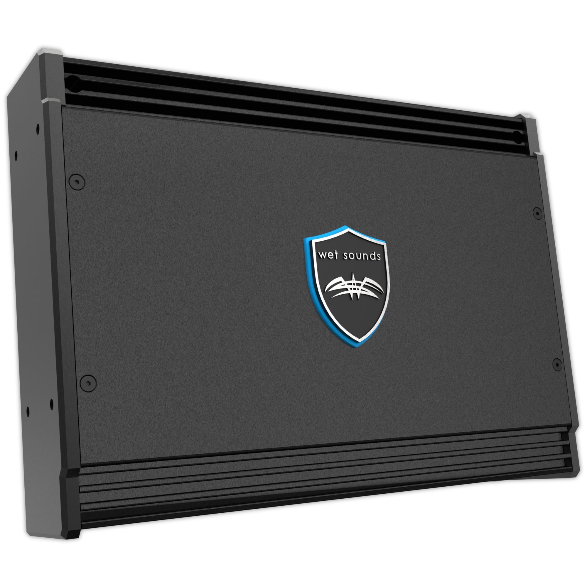 Amplificador Marino Full Range Wet Sounds Sinister-SDX4 4 Canales