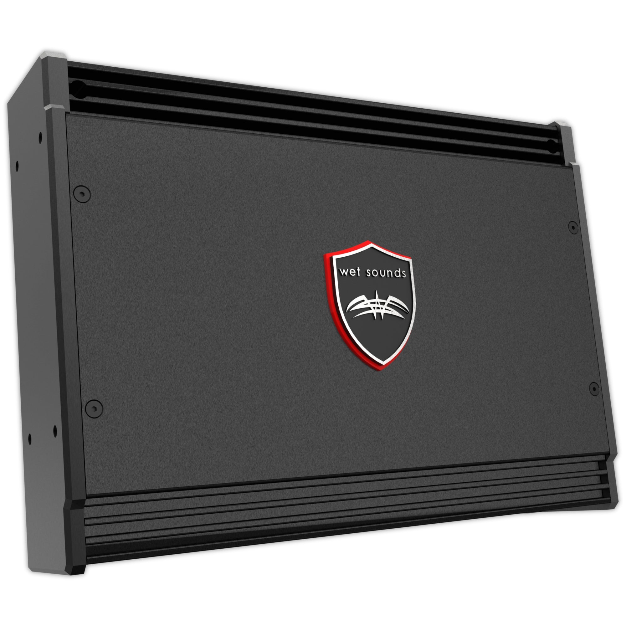 Amplificador Marino Full Range Wet Sounds Sinister-SDX4 4 Canales