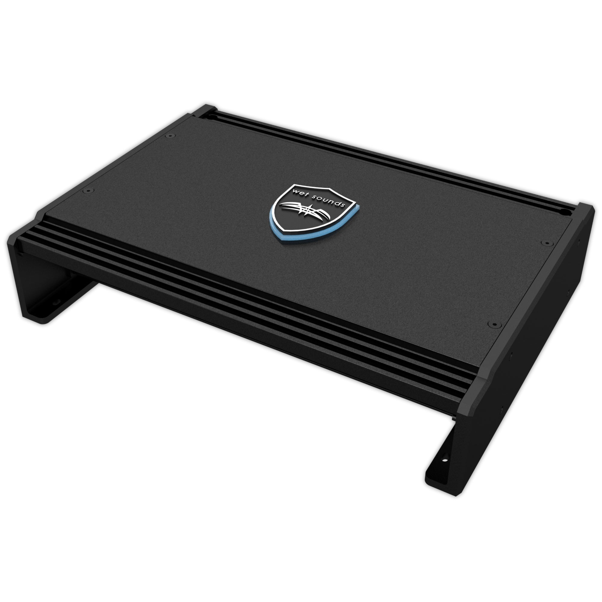Amplificador Marino Full Range Wet Sounds Sinister-SDX4 4 Canales