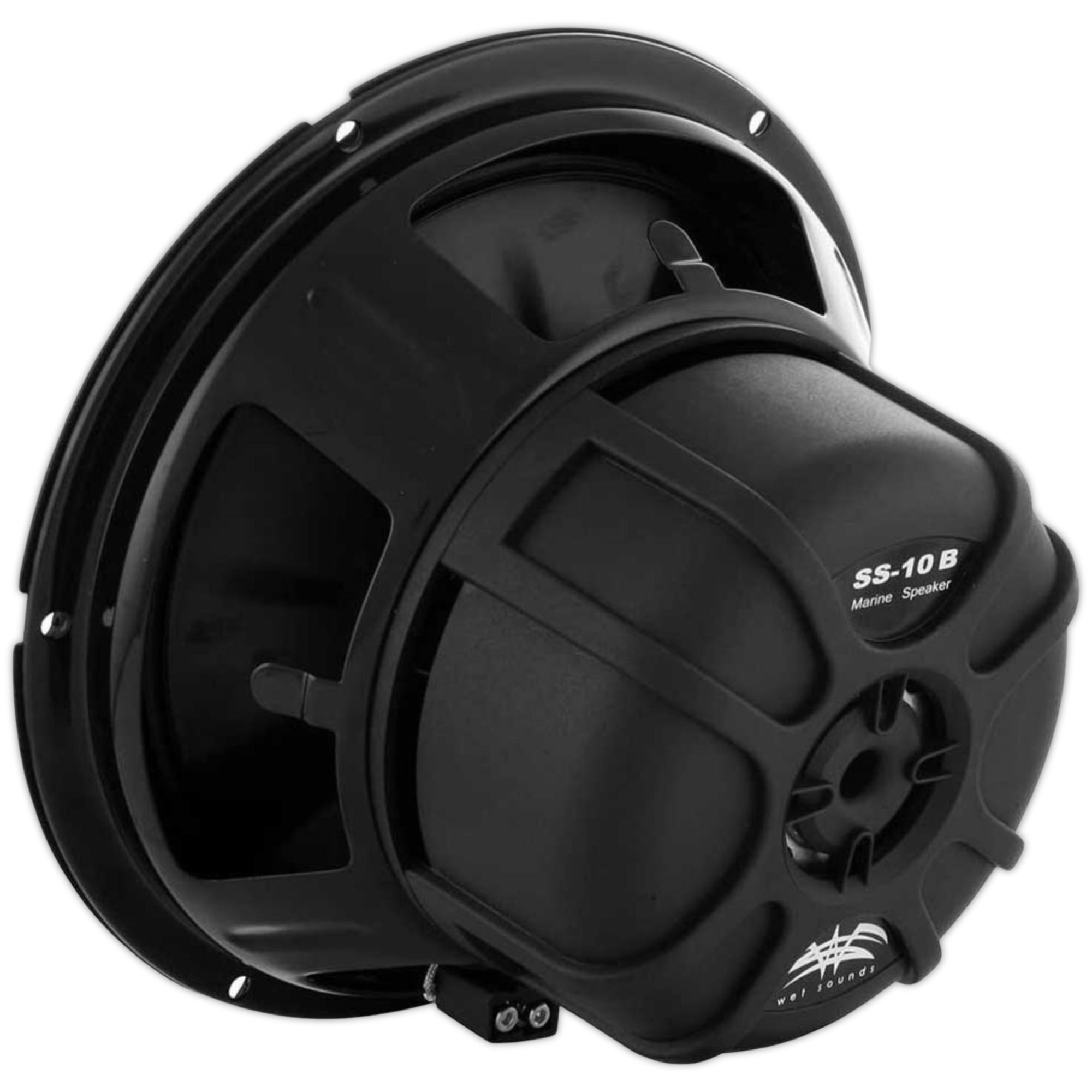 Subwoofer Marino Wet Sounds SS-10BS4 10 PLG 4 Ohms