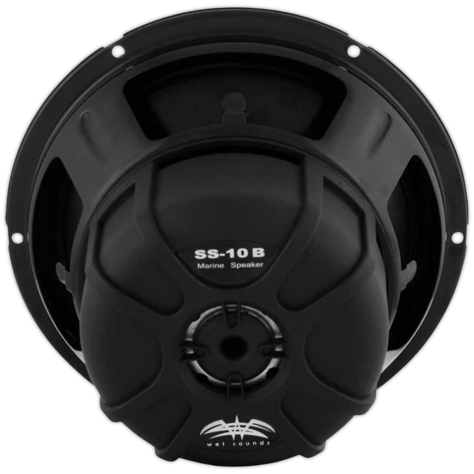 Subwoofer Marino Wet Sounds SS-10BS4 10 PLG 4 Ohms