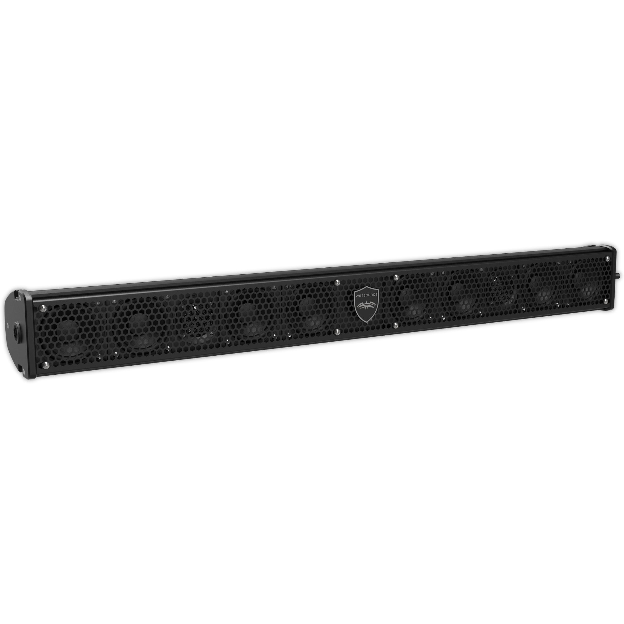 Barra de Sonido No Amplificada Wet Sounds STEALTH-10 CORE-B 150W 10 Bocinas