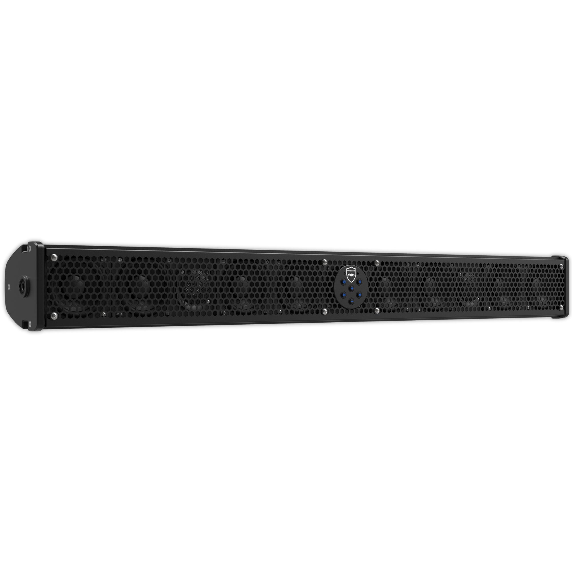 Barra de Sonido Wet Sounds STEALTH-10 ULTRA HD-B 10 Bocinas BT