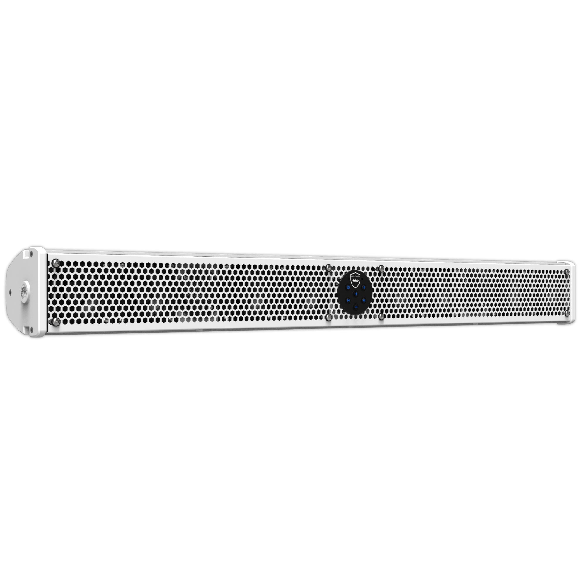 Barra de Sonido Wet Sounds STEALTH-10 ULTRA HD-W 10 Bocinas BT