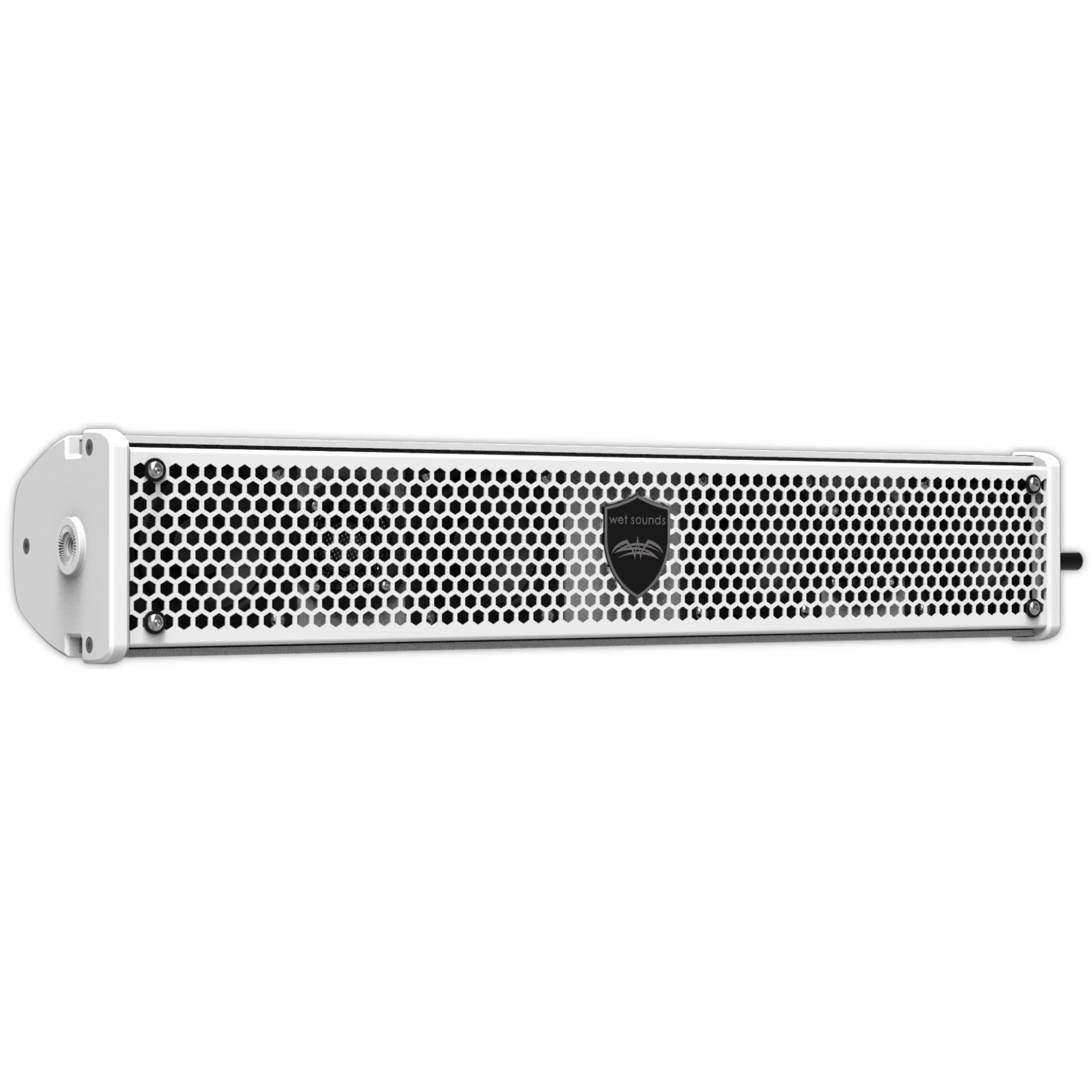 Barra de Sonido Marina No Amplificada Wet Sounds STEALTH-6 CORE-W 100W