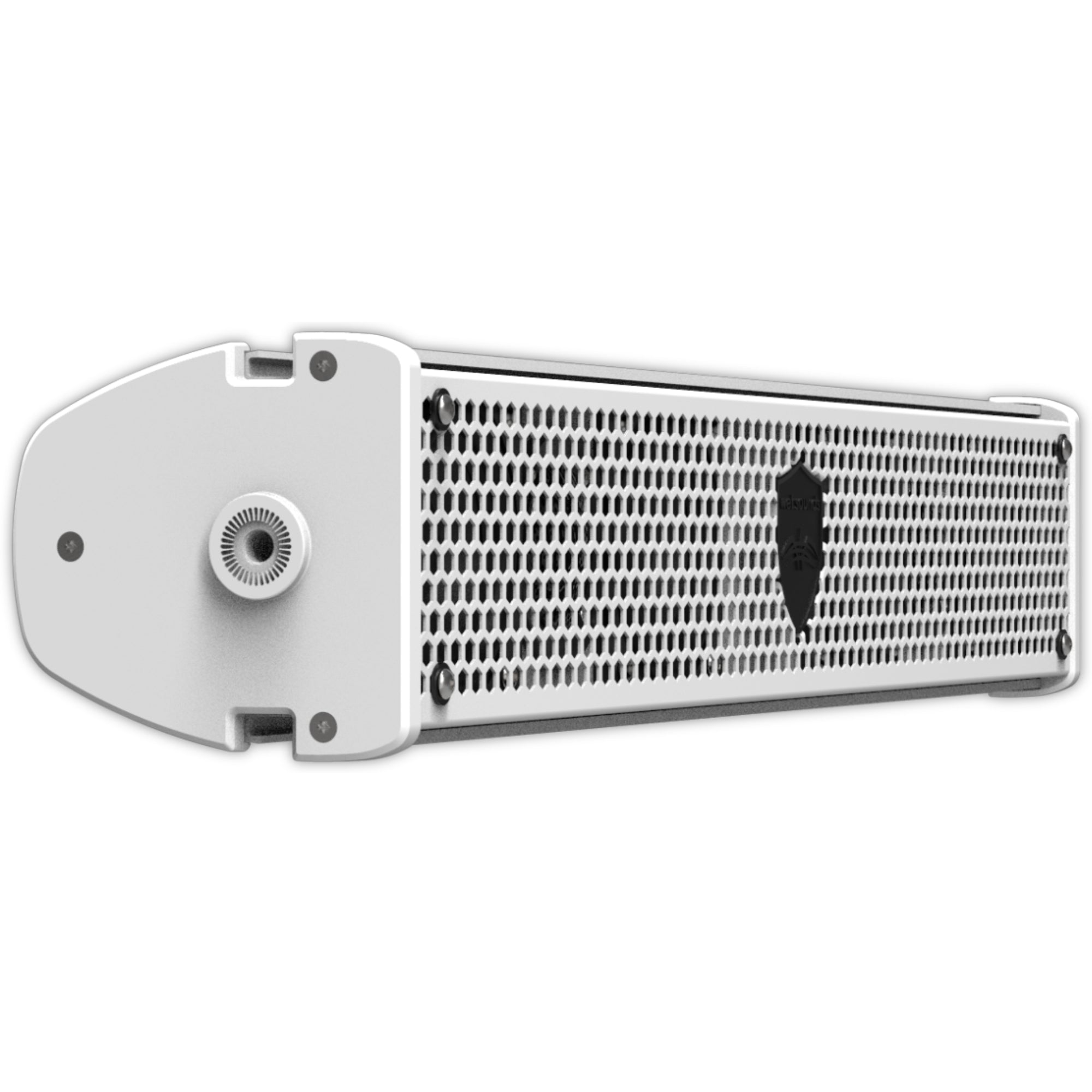 Barra de Sonido Marina No Amplificada Wet Sounds STEALTH-6 CORE-W 100W