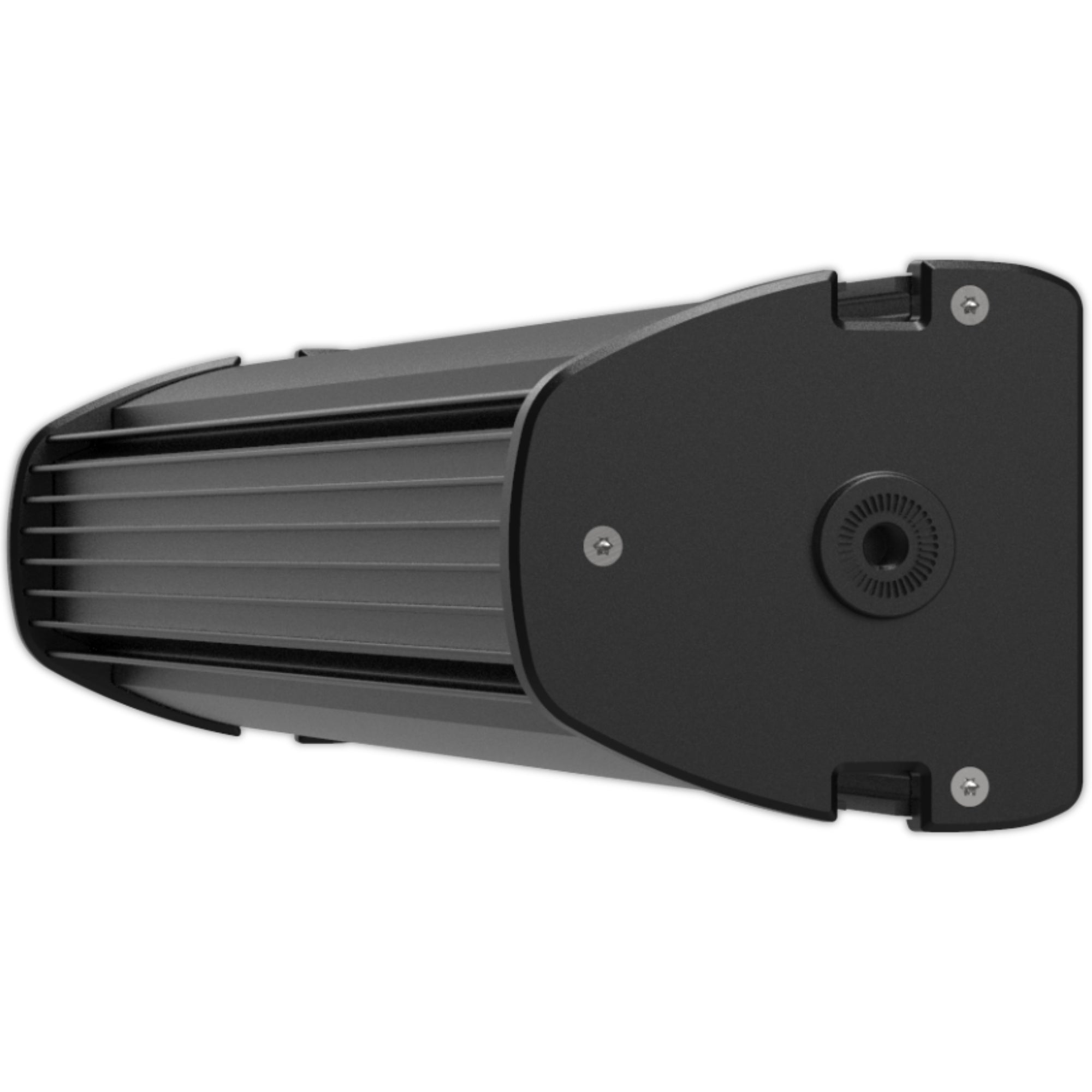 Barra de Sonido Amplificada Wet Sounds STEALTH-6 SURGE-B 400W 6 Bocinas