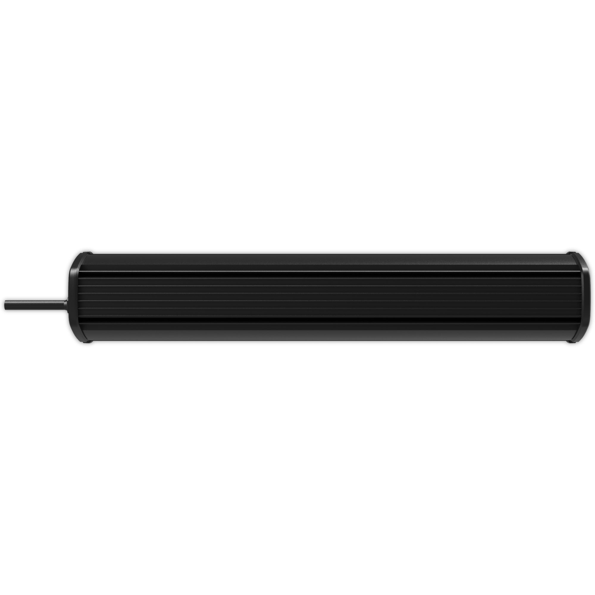 Barra de Sonido Amplificada Wet Sounds STEALTH-6 SURGE-B 400W 6 Bocinas