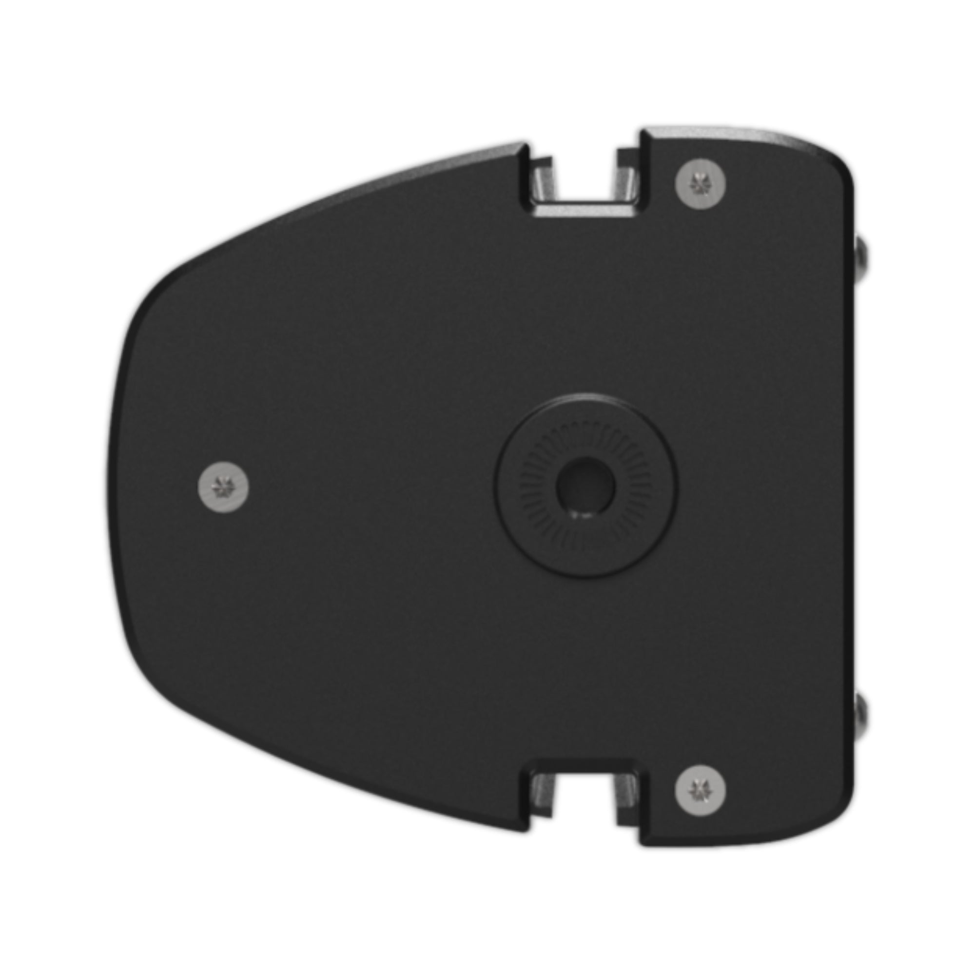 Barra de Sonido Amplificada Wet Sounds STEALTH-6 ULTRA HD-B 200W 6 Bocinas