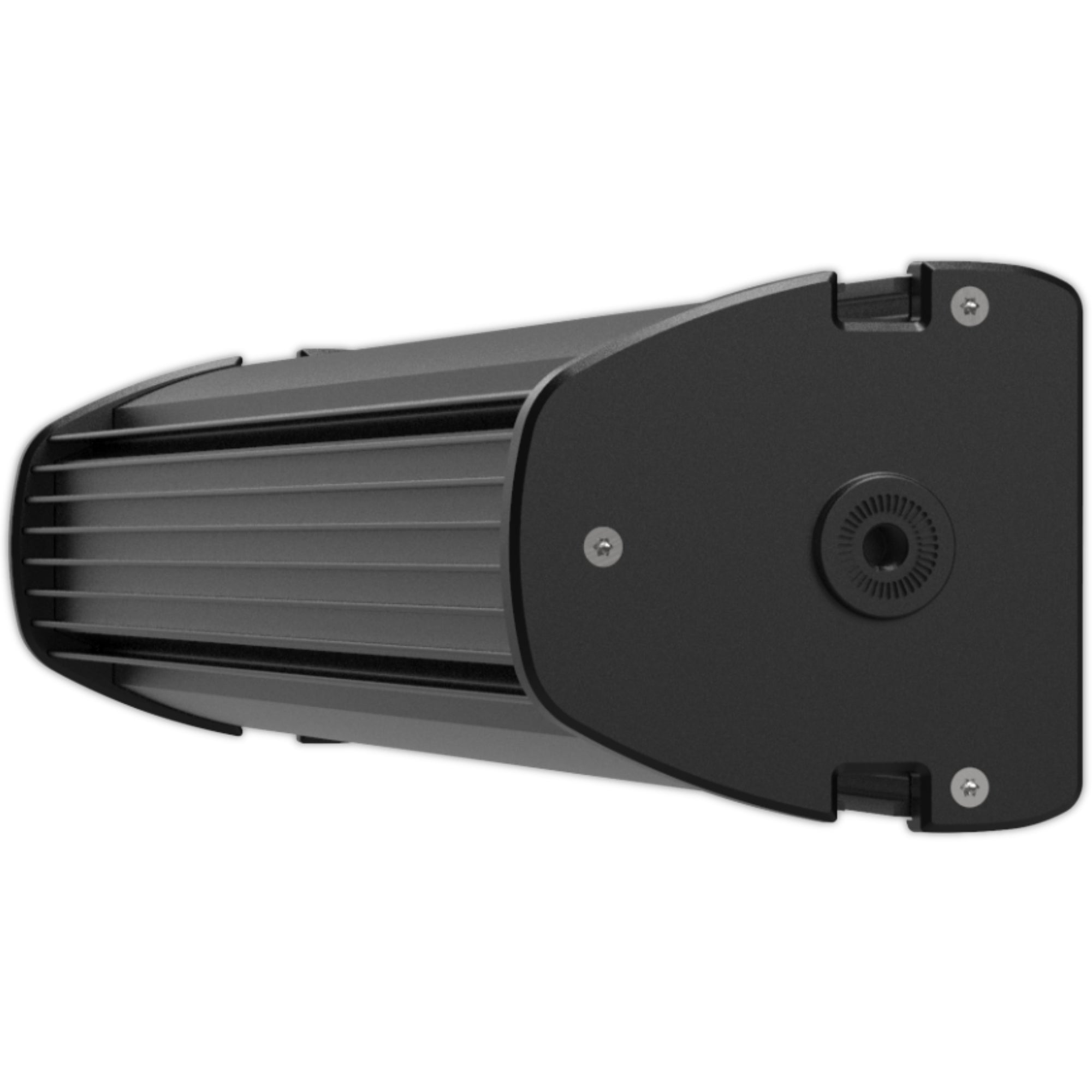 Barra de Sonido Amplificada Wet Sounds STEALTH-6 ULTRA HD-B 200W 6 Bocinas