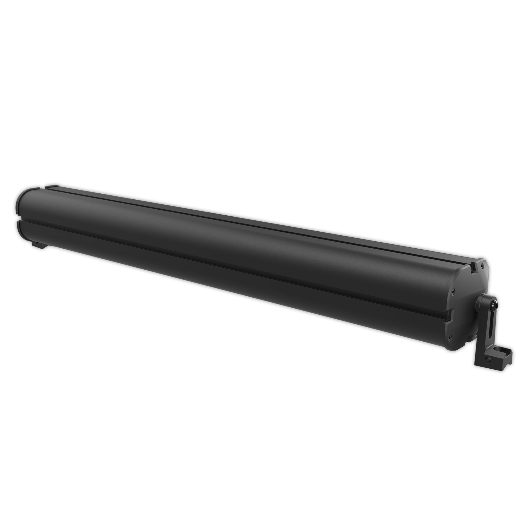 Barra de sonido Bluetooth amplificada todo en uno Wet Sounds STEALTH XT 12-B con control remoto