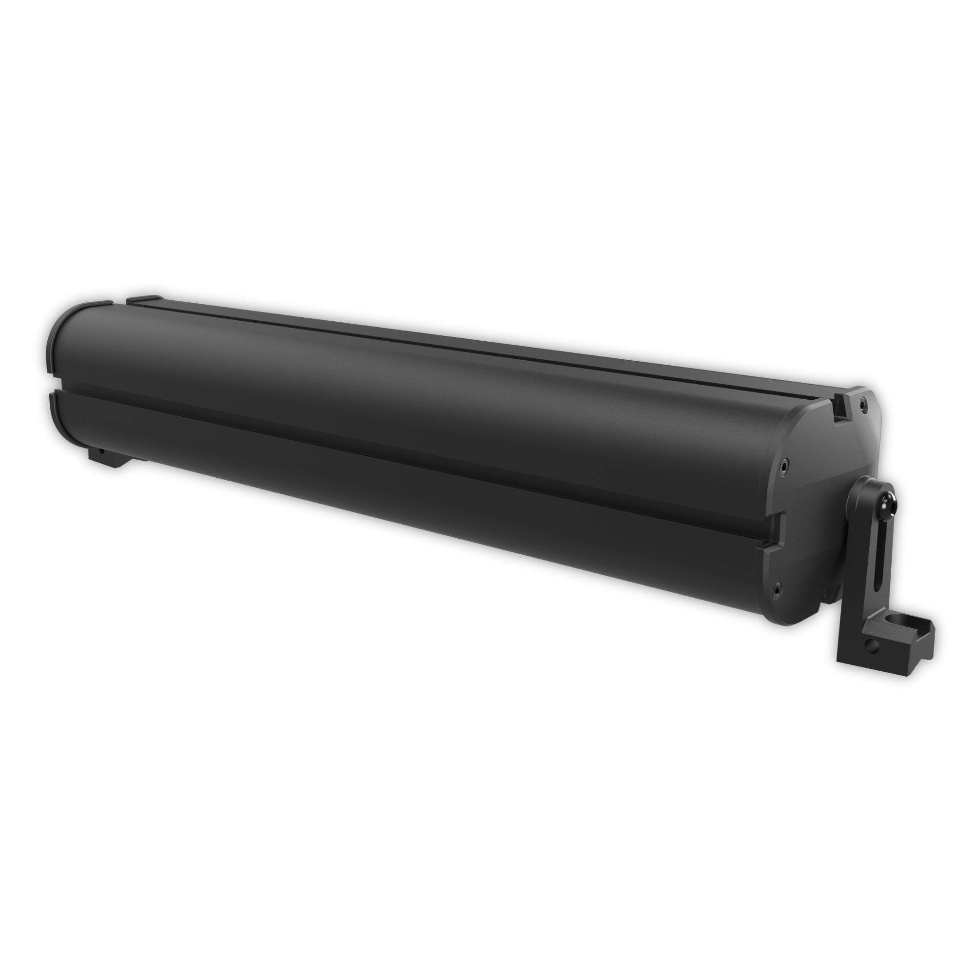 Barra de sonido Bluetooth amplificada todo en uno Wet Sounds STEALTH XT 6-B con control remoto