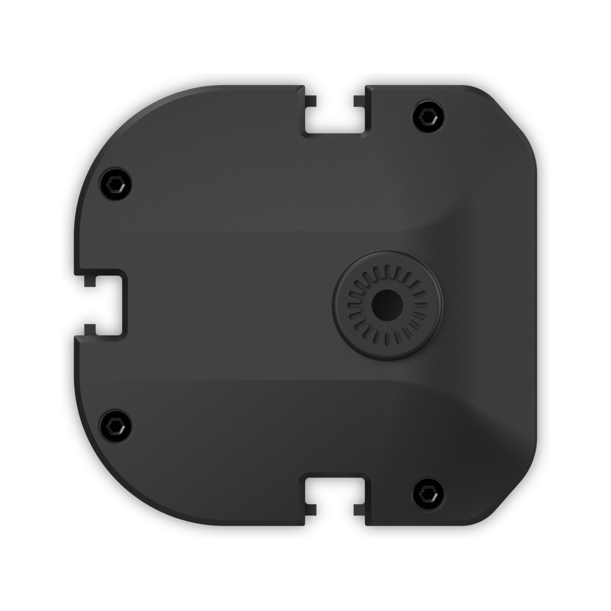 Barra de sonido Bluetooth amplificada todo en uno Wet Sounds STEALTH XT 6-B con control remoto