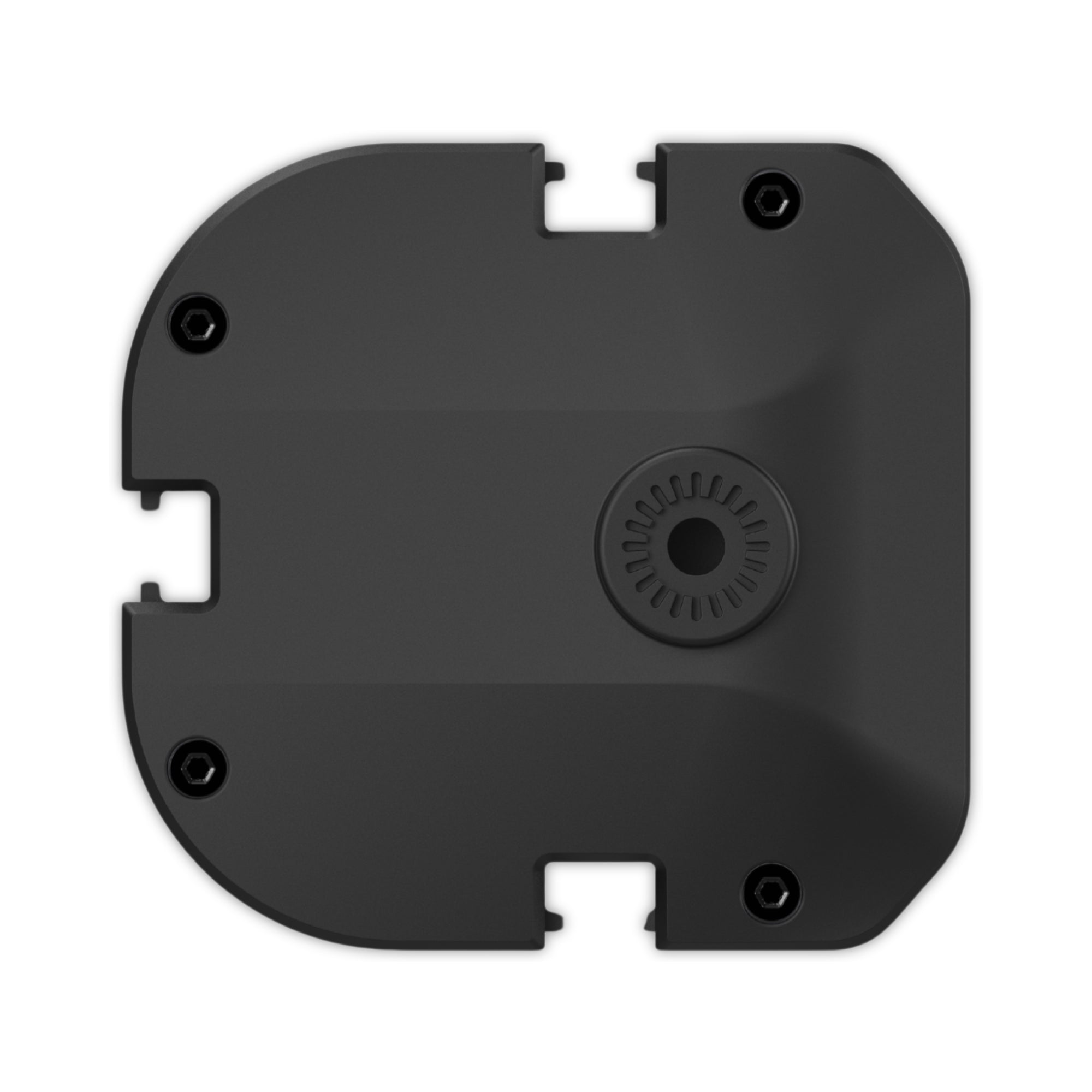 Barra de sonido Bluetooth amplificada todo en uno Wet Sounds STEALTH XT 8-B con control remoto