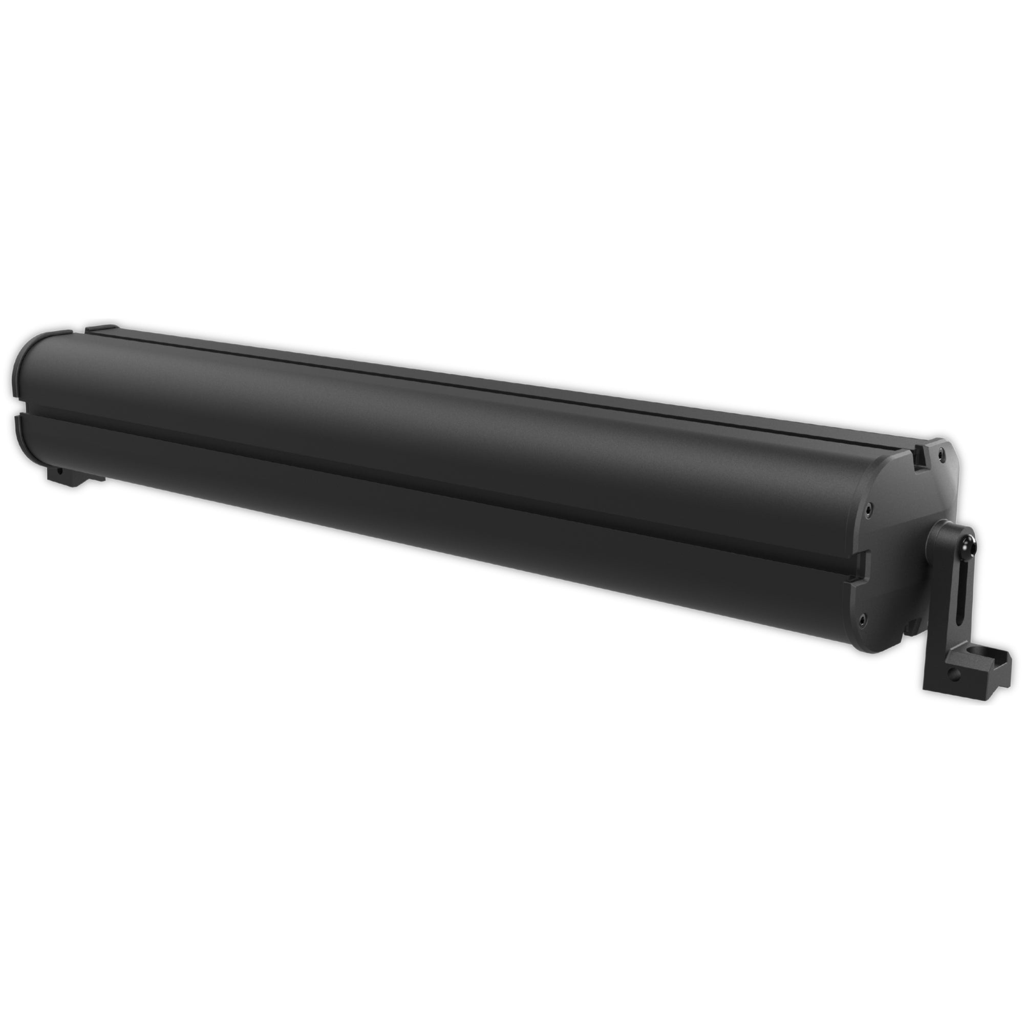 Barra de sonido Bluetooth amplificada todo en uno Wet Sounds STEALTH XT 8-B con control remoto