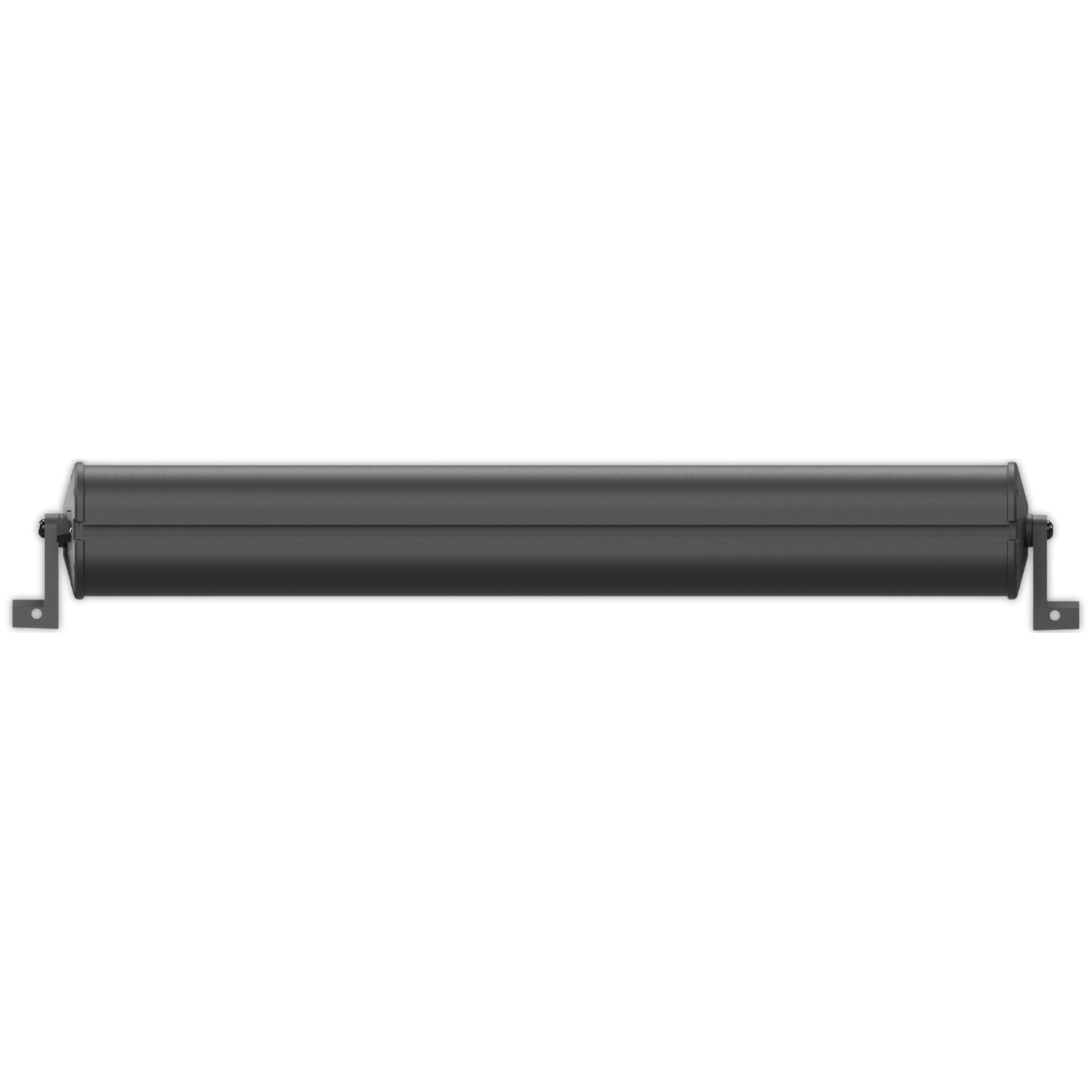 Barra de sonido Bluetooth amplificada todo en uno Wet Sounds STEALTH XT 8-B con control remoto