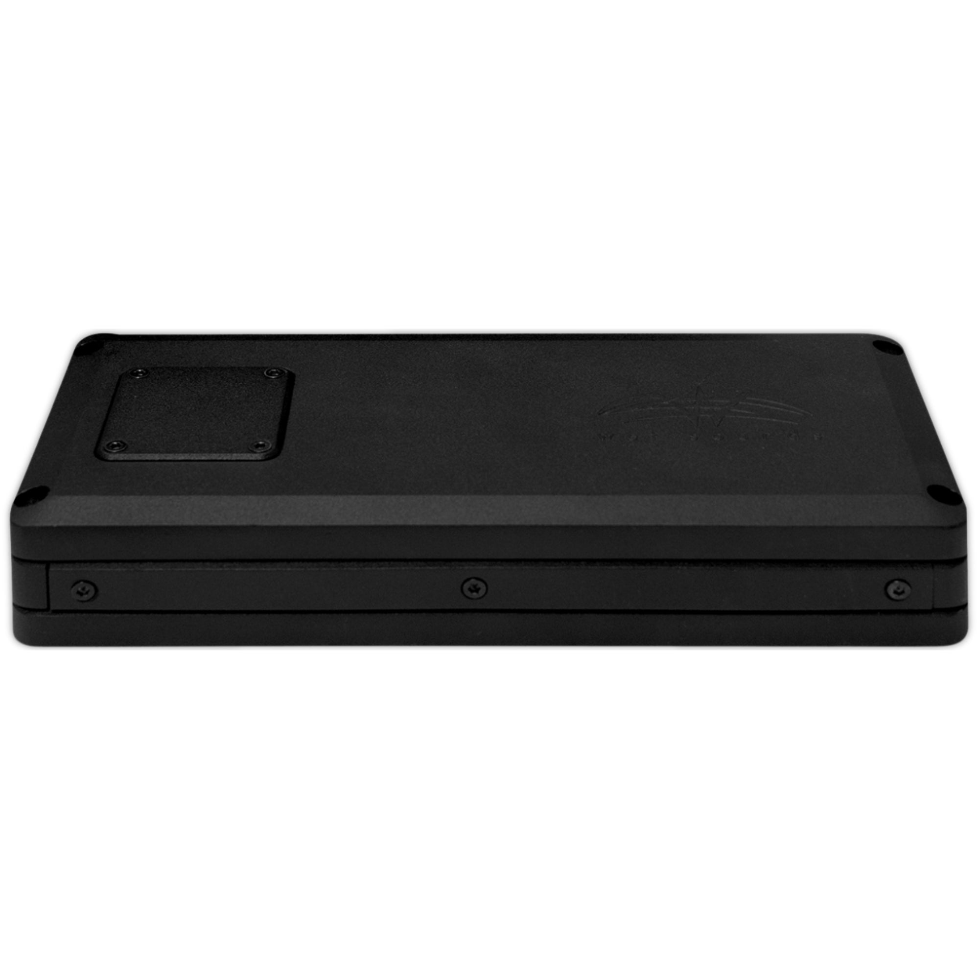 Mini Amplificador Marino 4 Canales Wet Sounds STX MICRO-4 Clase D