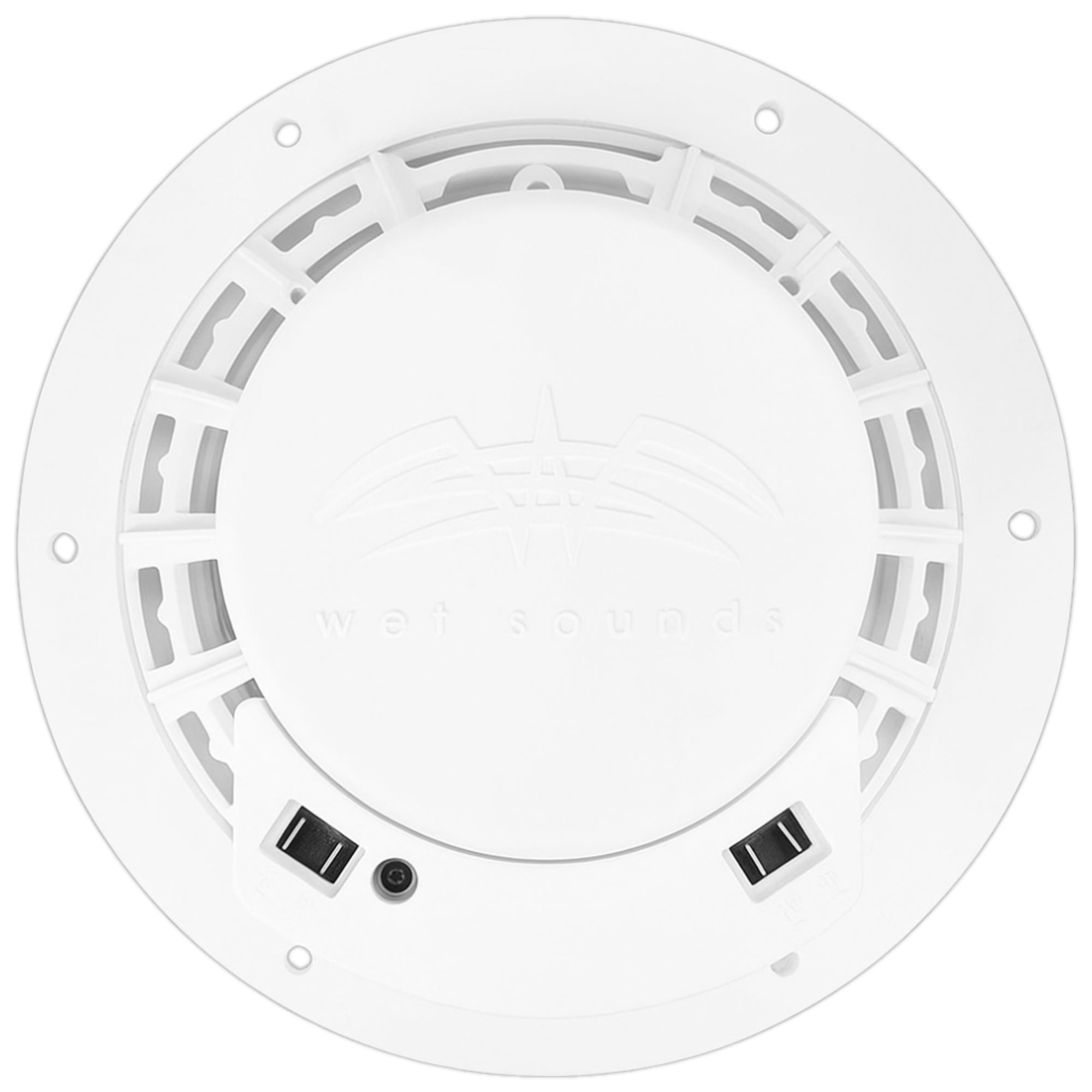 Bocinas Marinas Convertibles Wet Sounds SW-808-W 300W 8 PLG