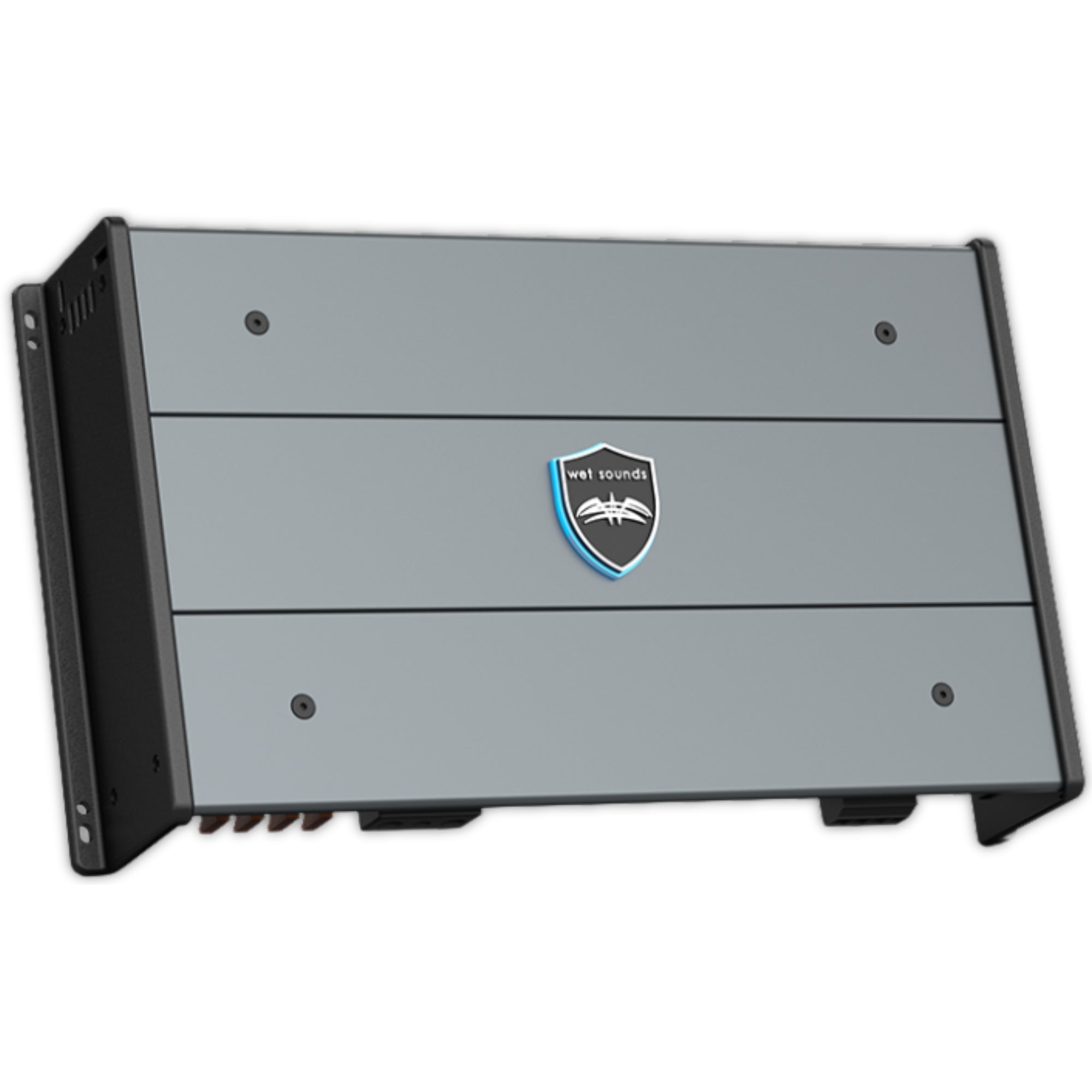 Amplificador Marino Wet Sounds SYN-DX2.3 HP 2 Canales