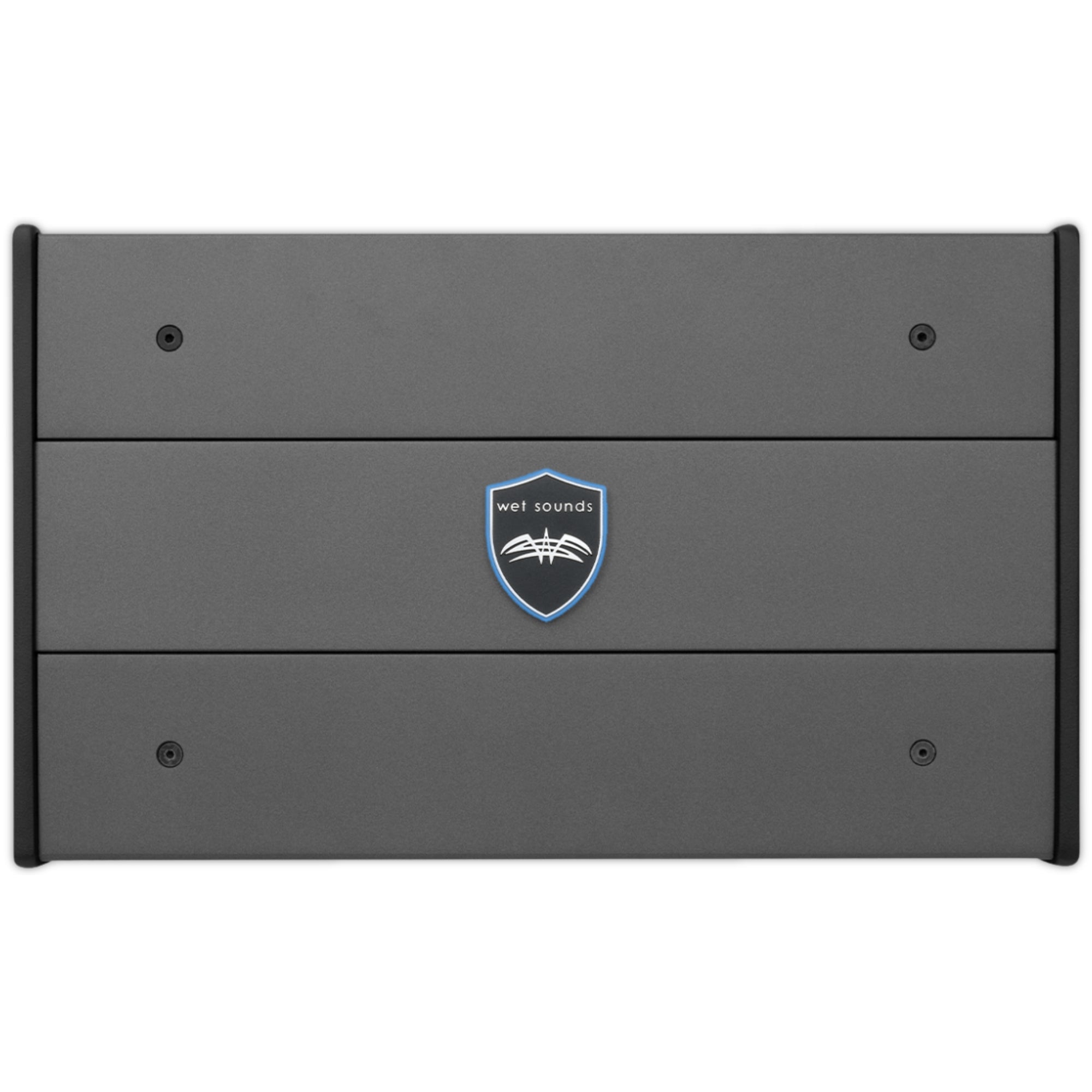 Amplificador Marino Wet Sounds SYN-DX2.3 HP 2 Canales