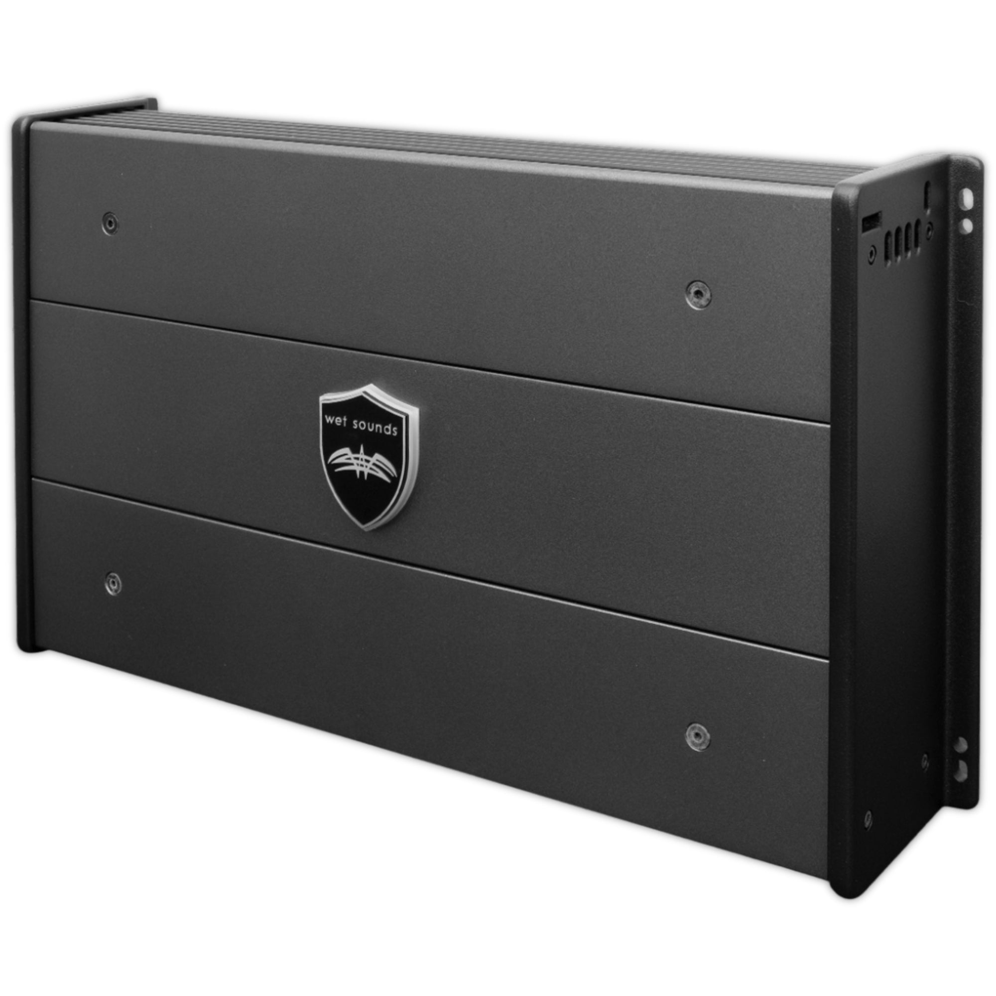 Amplificador Marino Wet Sounds SYN-DX2.3 HP 2 Canales
