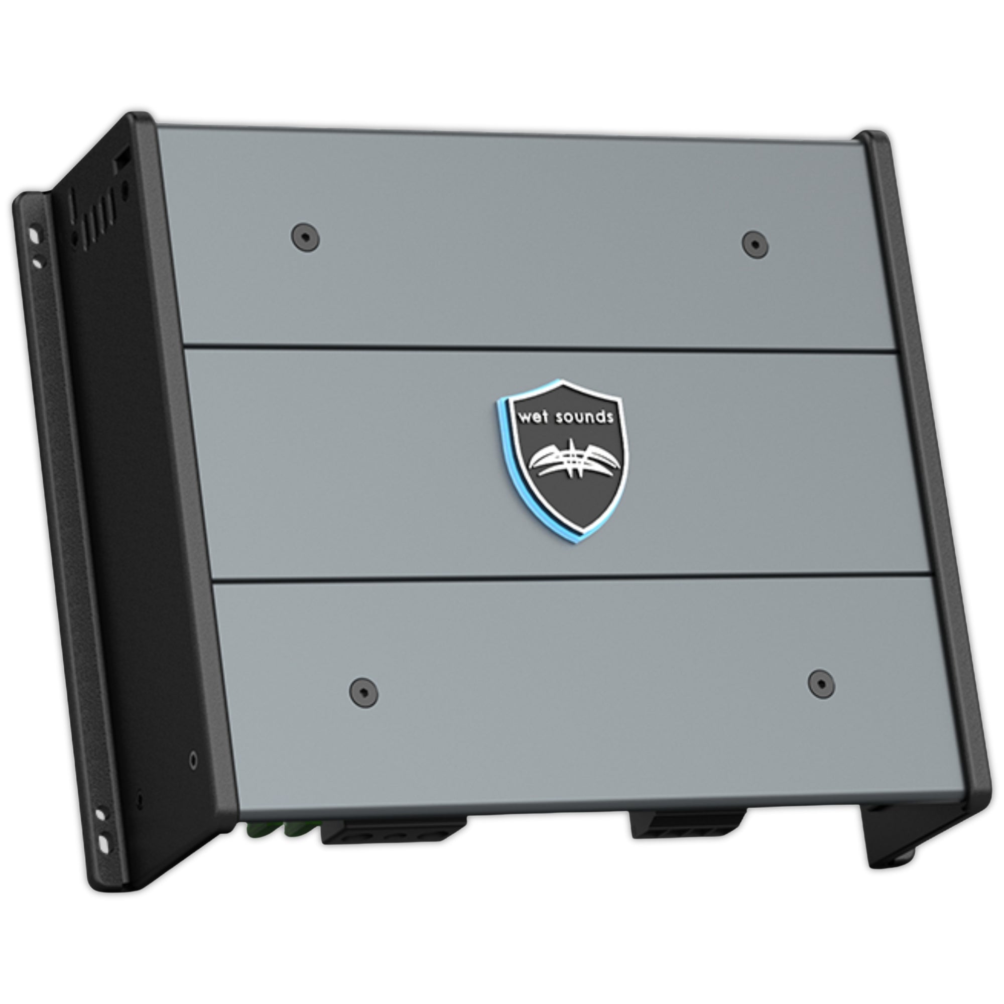 Amplificador Marino Wet Sounds SYN-DX2 2 Canales Clase D