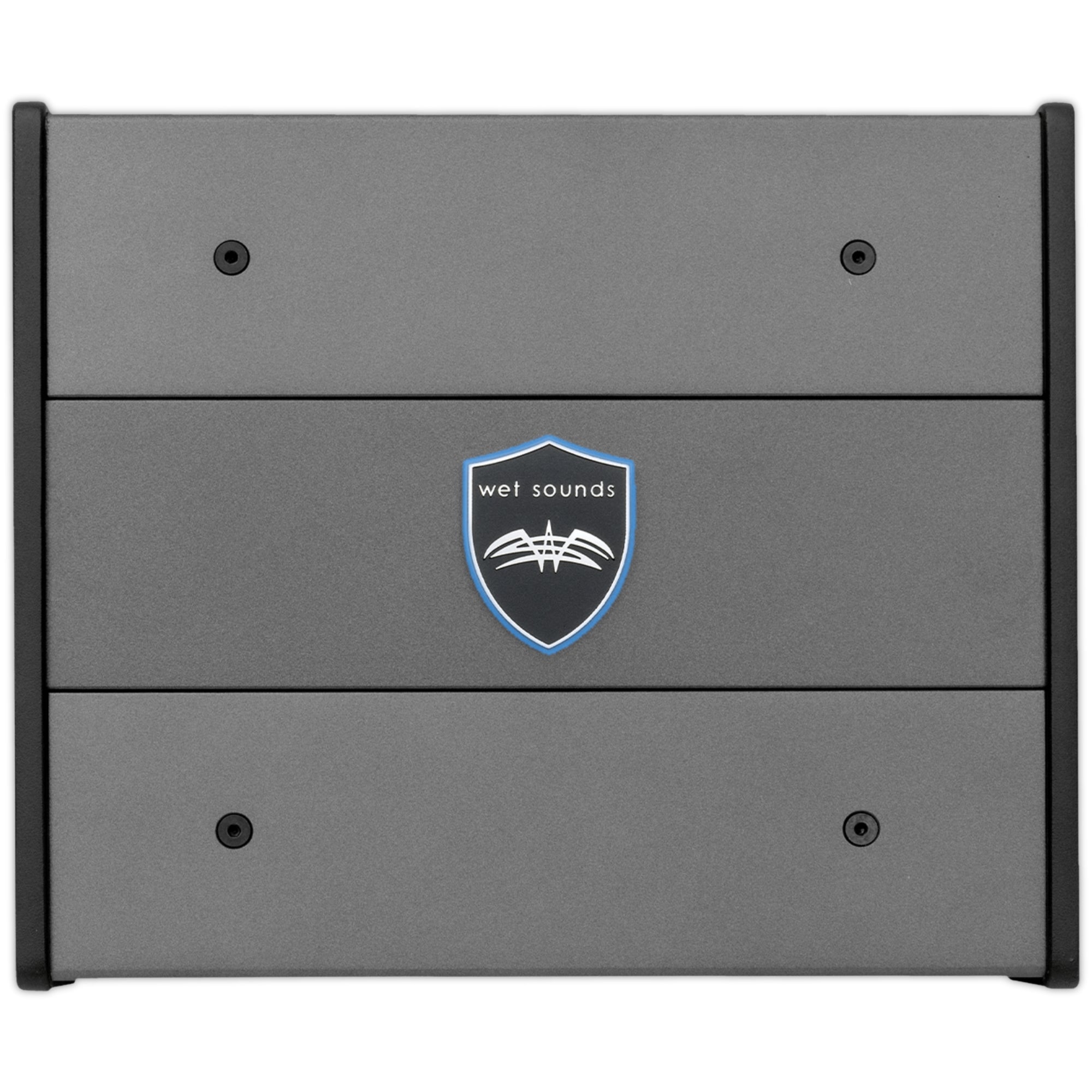 Amplificador Marino Wet Sounds SYN-DX2 2 Canales Clase D