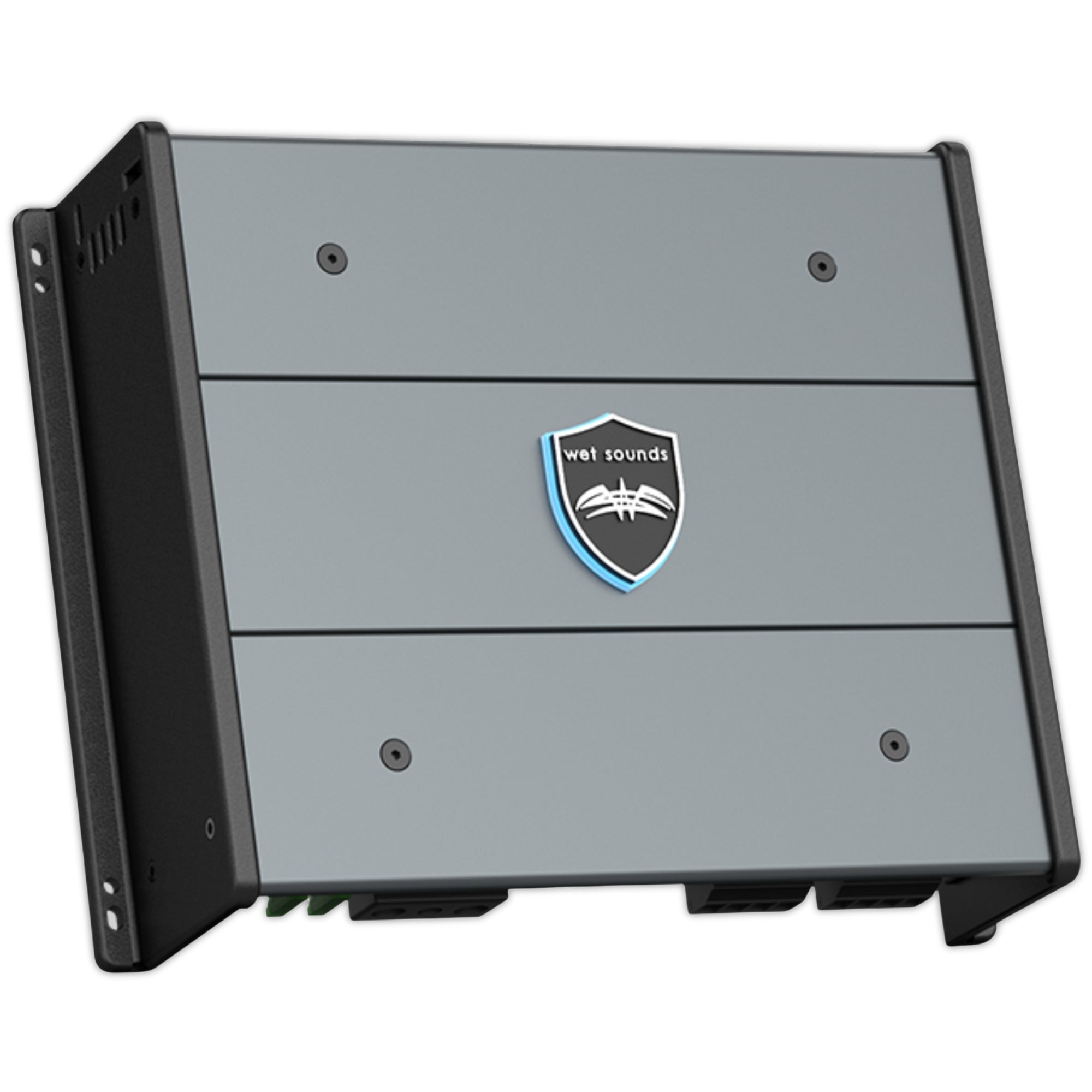 Amplificador Marino Wet Sounds SYN-DX4 4 Canales