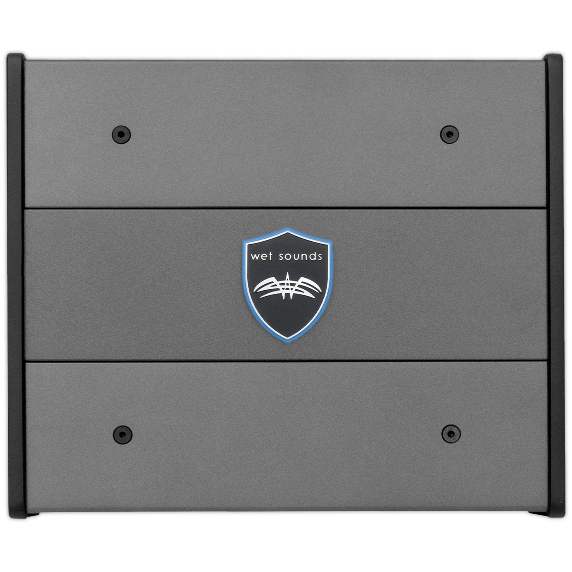Amplificador Marino Wet Sounds SYN-DX4 4 Canales