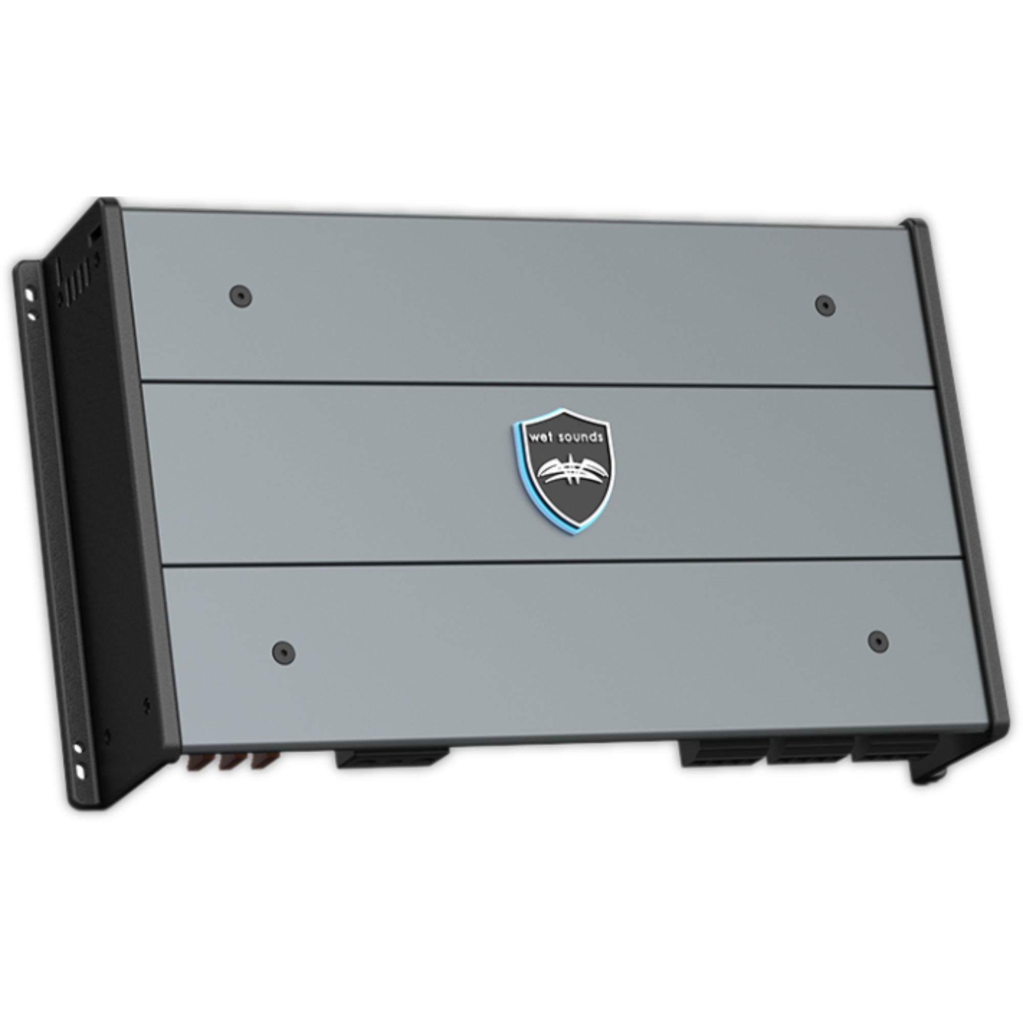 Amplificador Marino Wet Sounds SYN-DX6 6 Canales Clase D