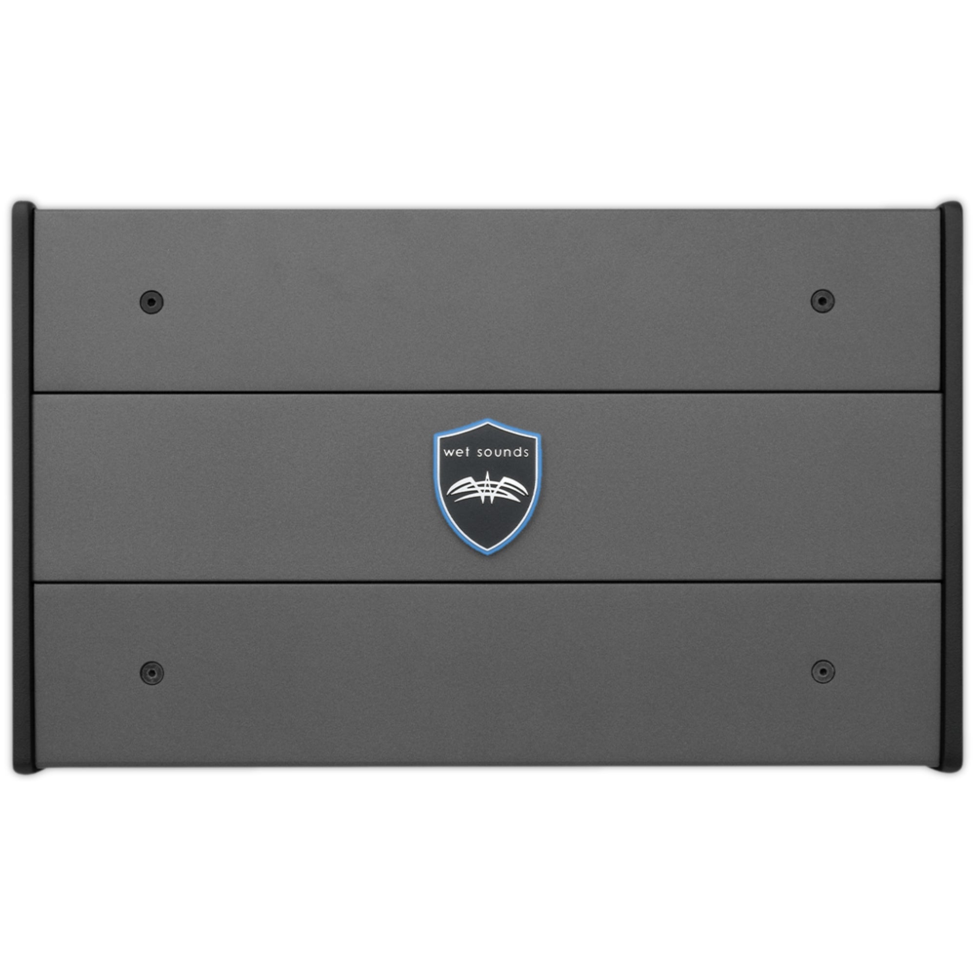 Amplificador Marino Wet Sounds SYN-DX6 6 Canales Clase D