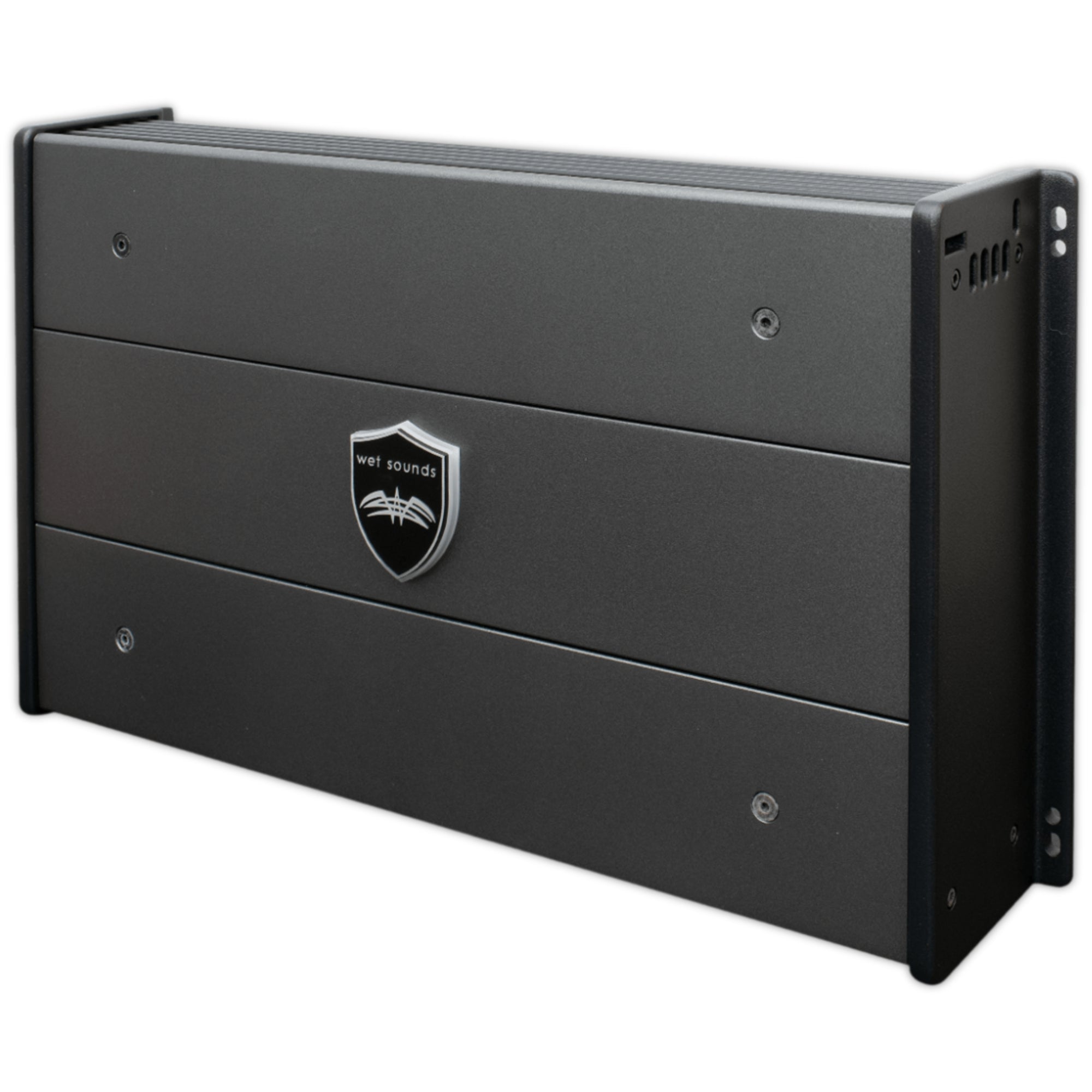 Amplificador Marino Wet Sounds SYN-DX6 6 Canales Clase D