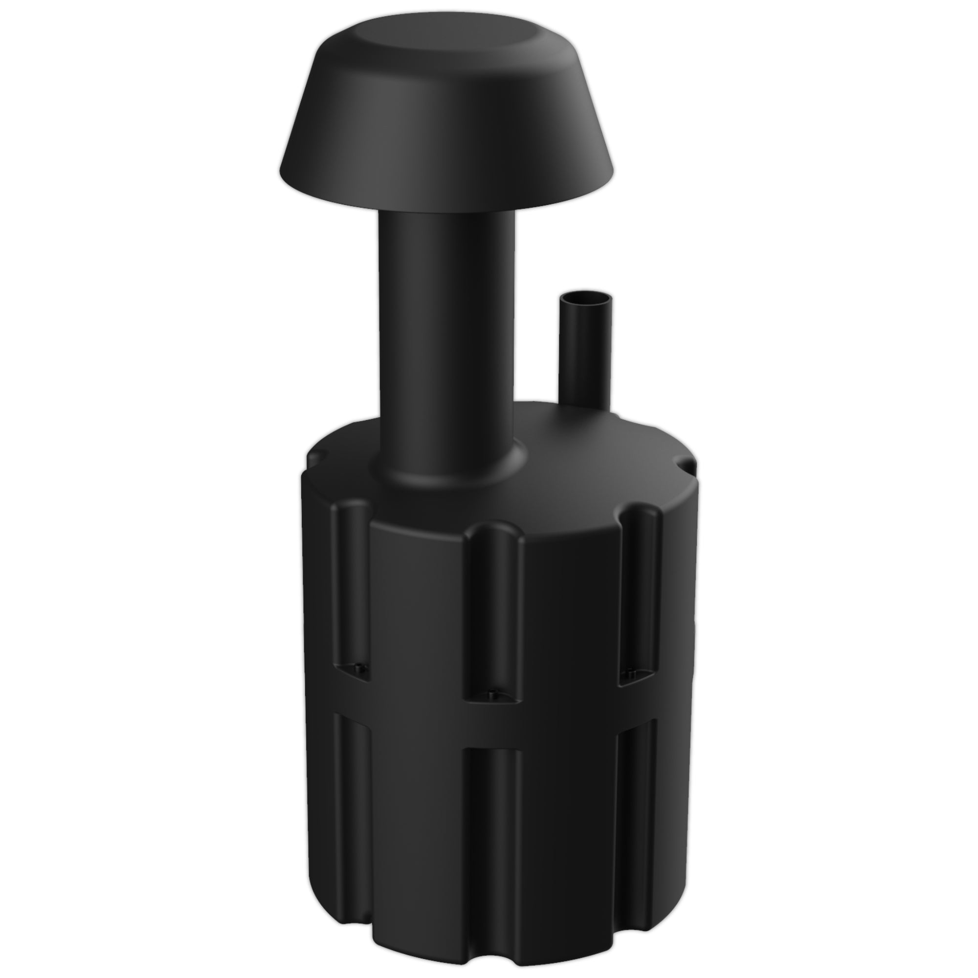 Cajón Vertical con Subwoofer Marino Wet Sounds VS-12 LS-SUB Venue Series 12 PLG 300W