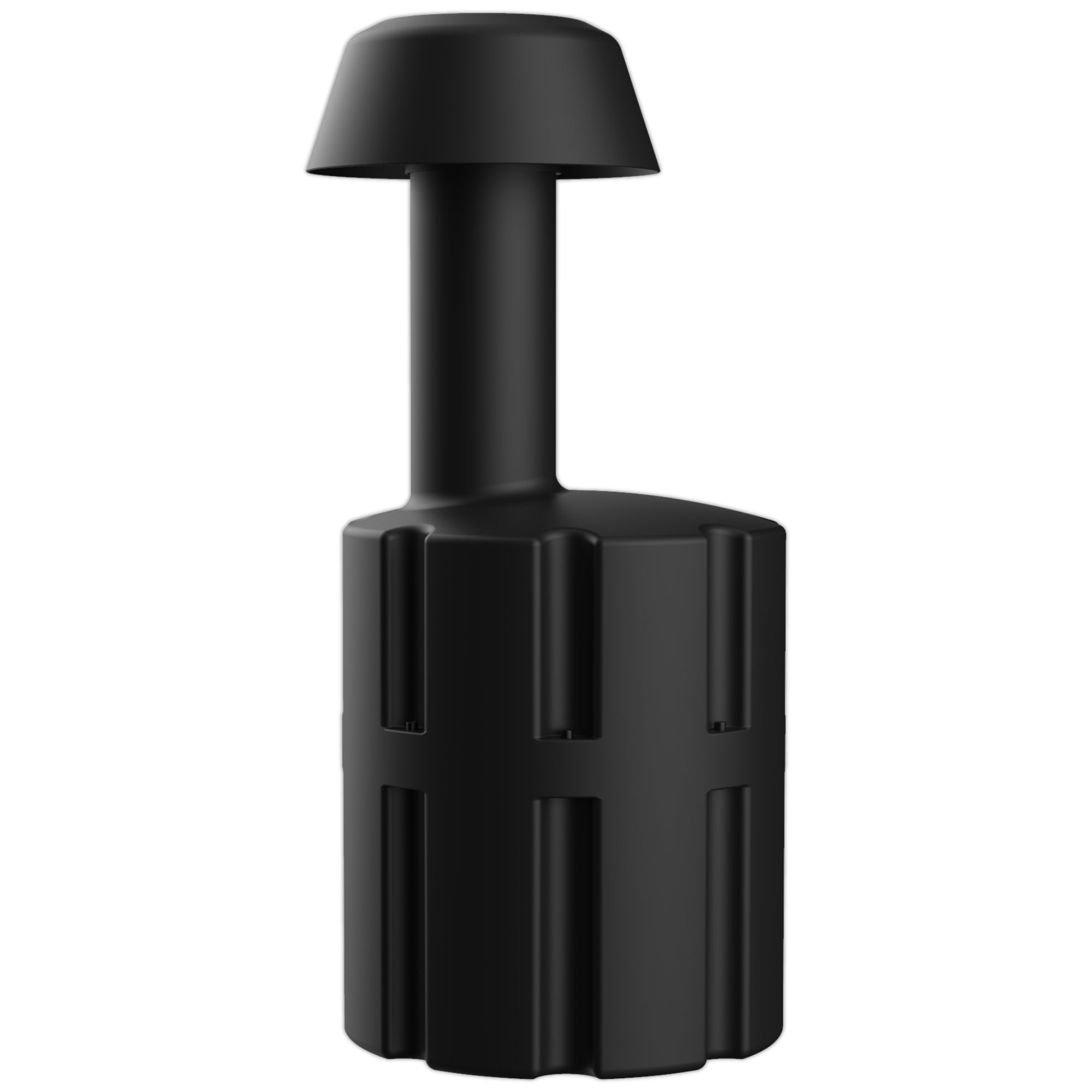 Cajón Vertical con Subwoofer Marino Wet Sounds VS-12 LS-SUB Venue Series 12 PLG 300W