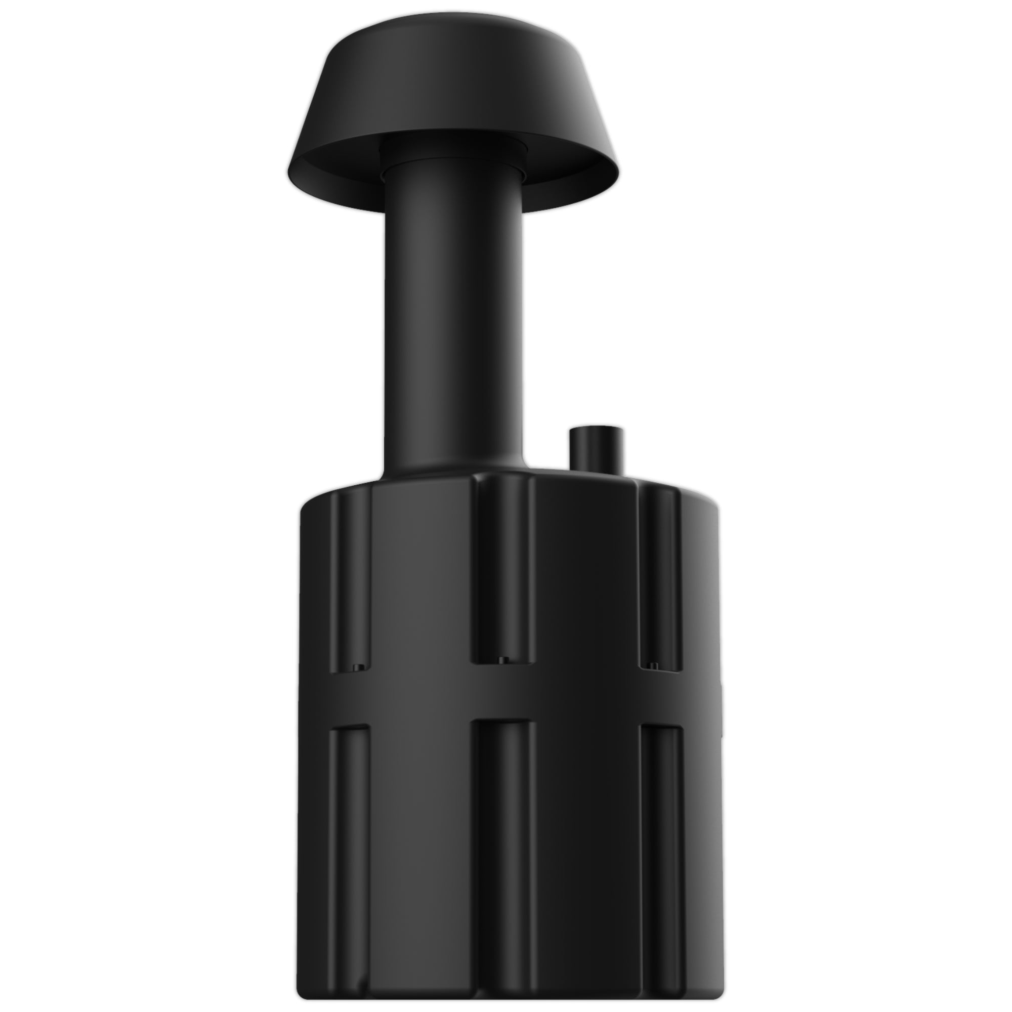 Cajón Vertical con Subwoofer Marino Wet Sounds VS-12 LS-SUB Venue Series 12 PLG 300W