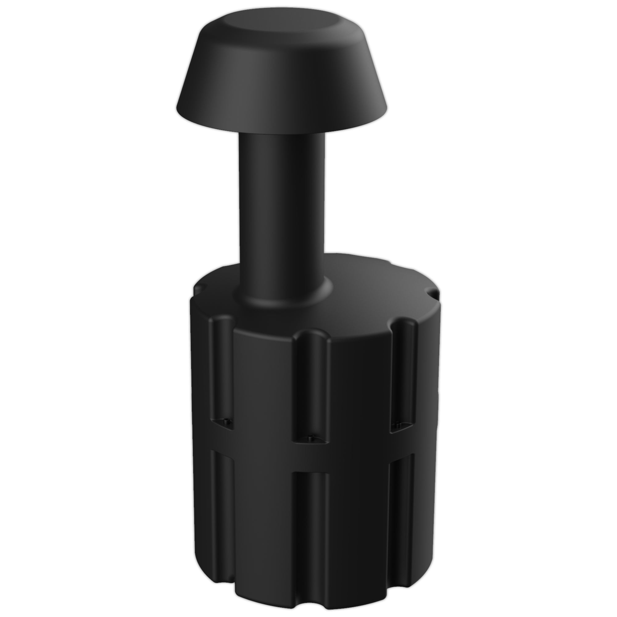 Cajón Vertical con Subwoofer Marino Wet Sounds VS-12 LS-SUB Venue Series 12 PLG 300W